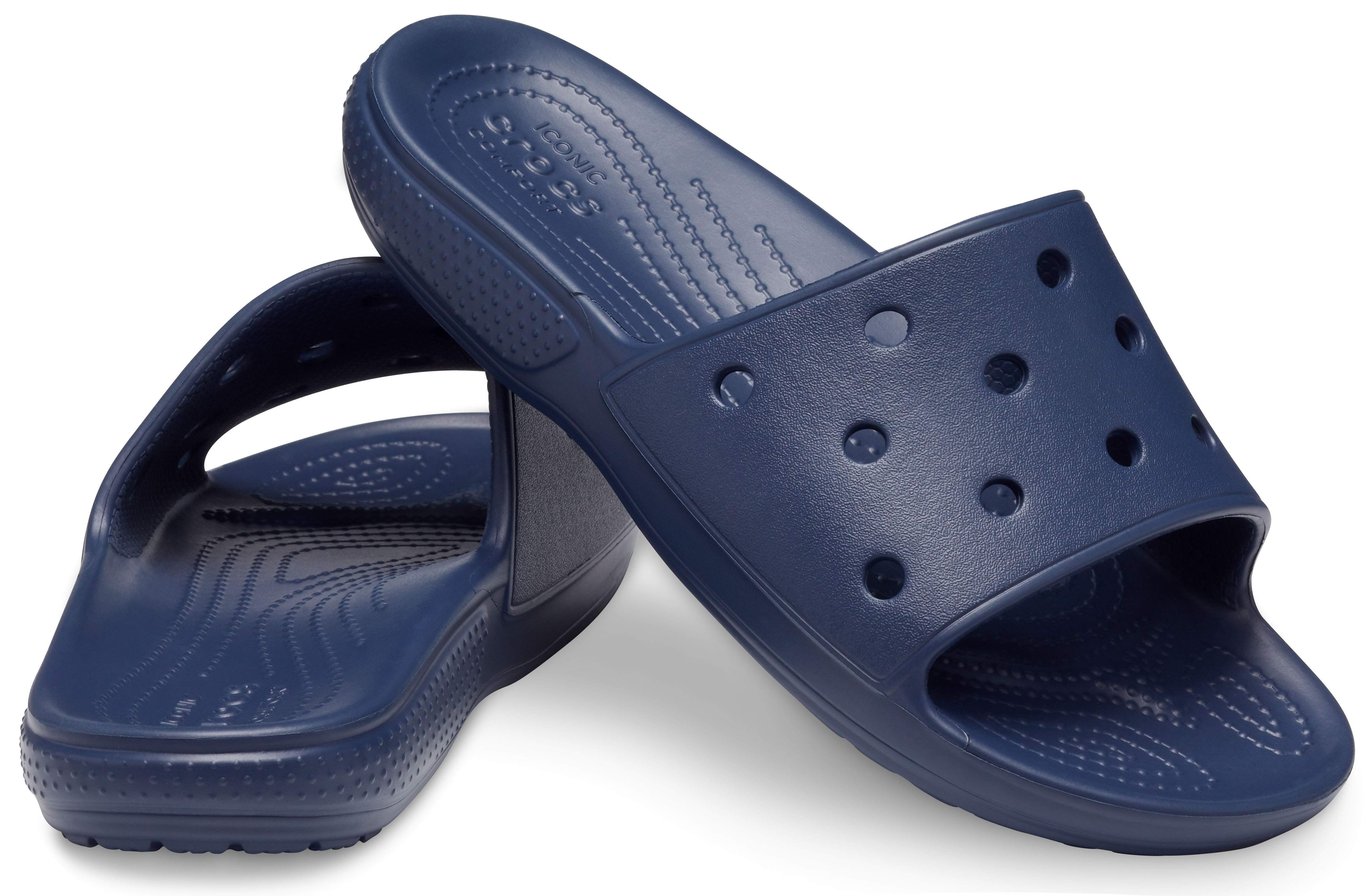 crocs adult classic slide
