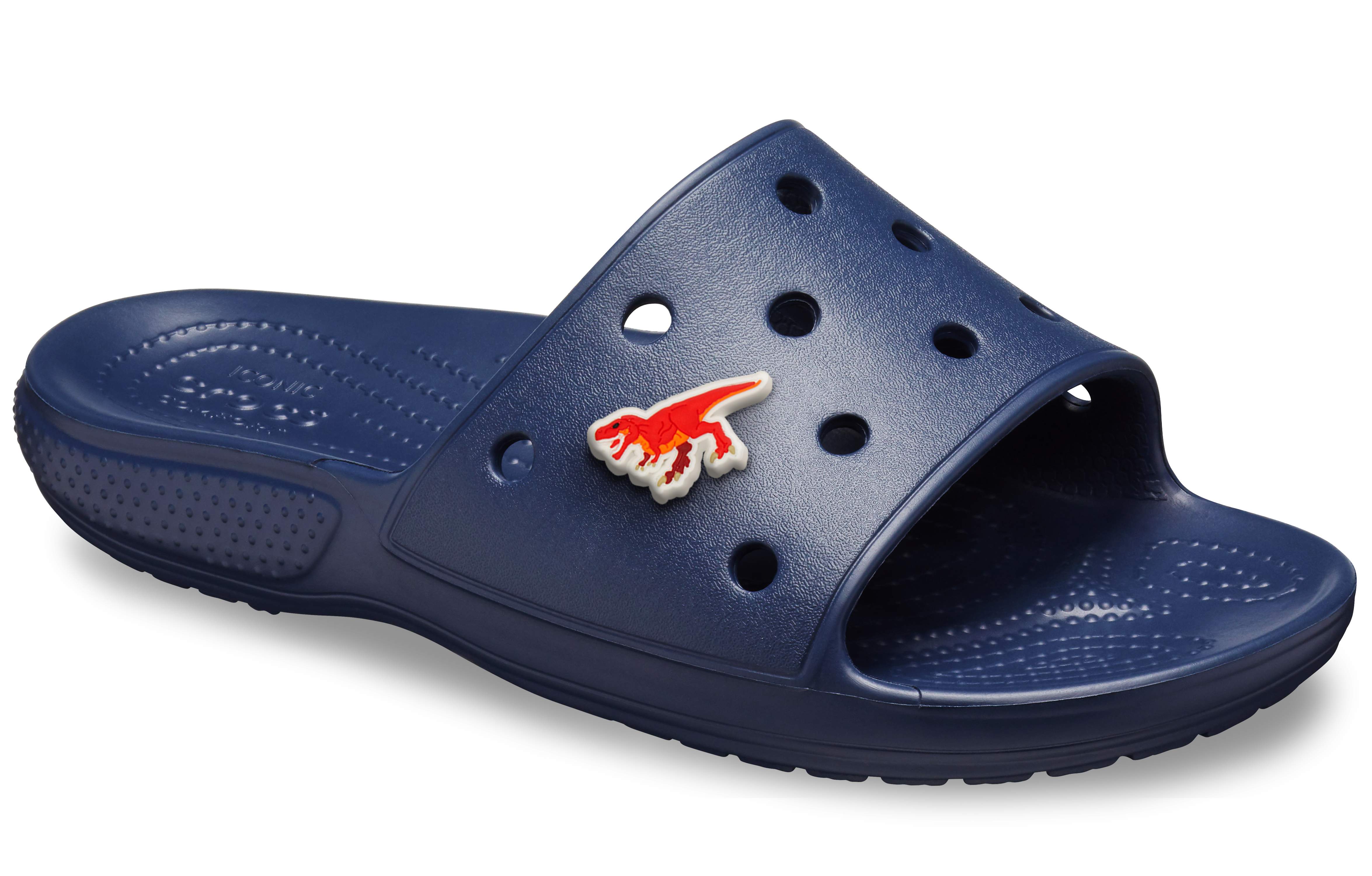 crocs adult classic slide