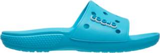 women's crocs classic slide