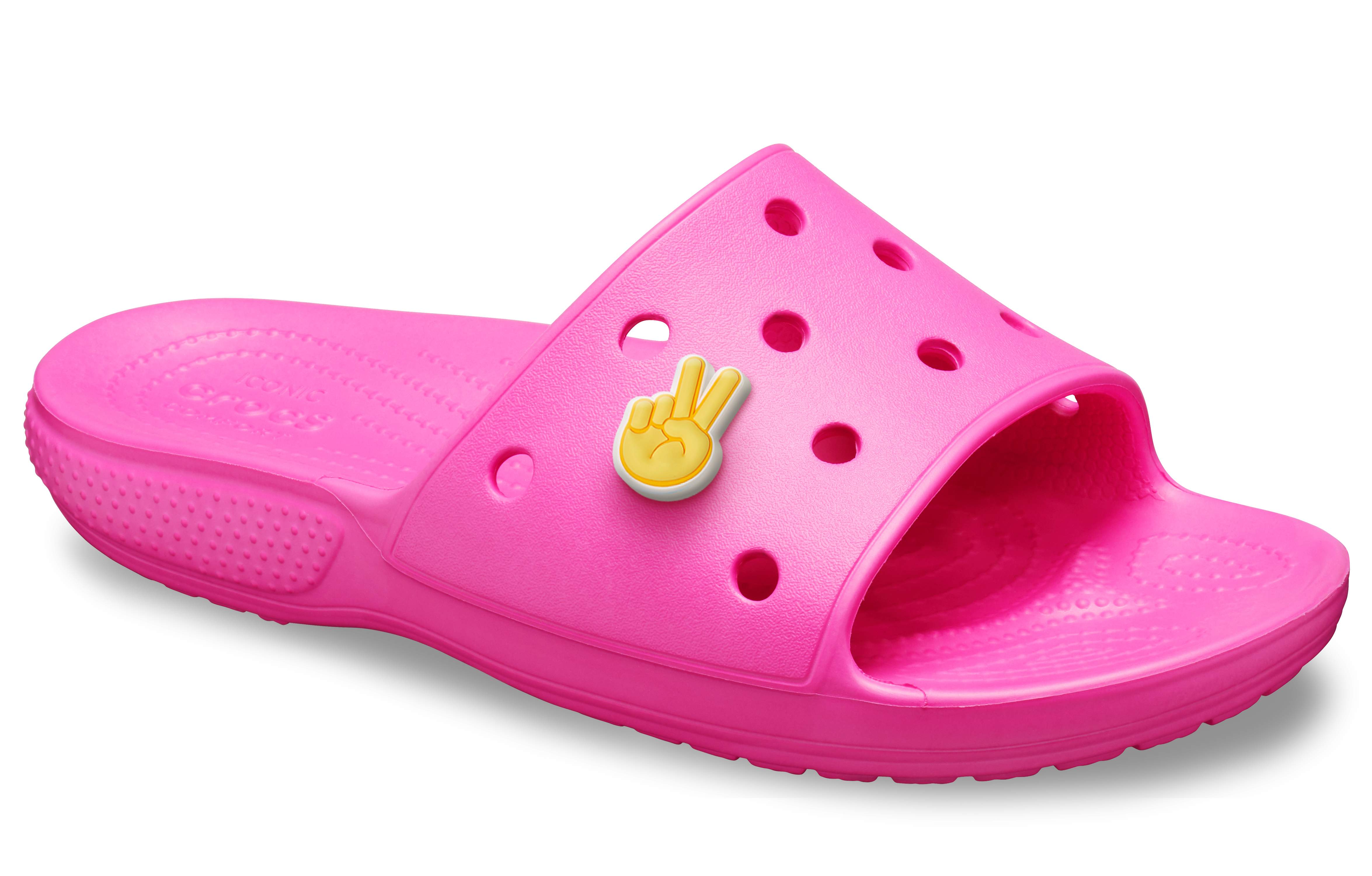 original crocs flip flops