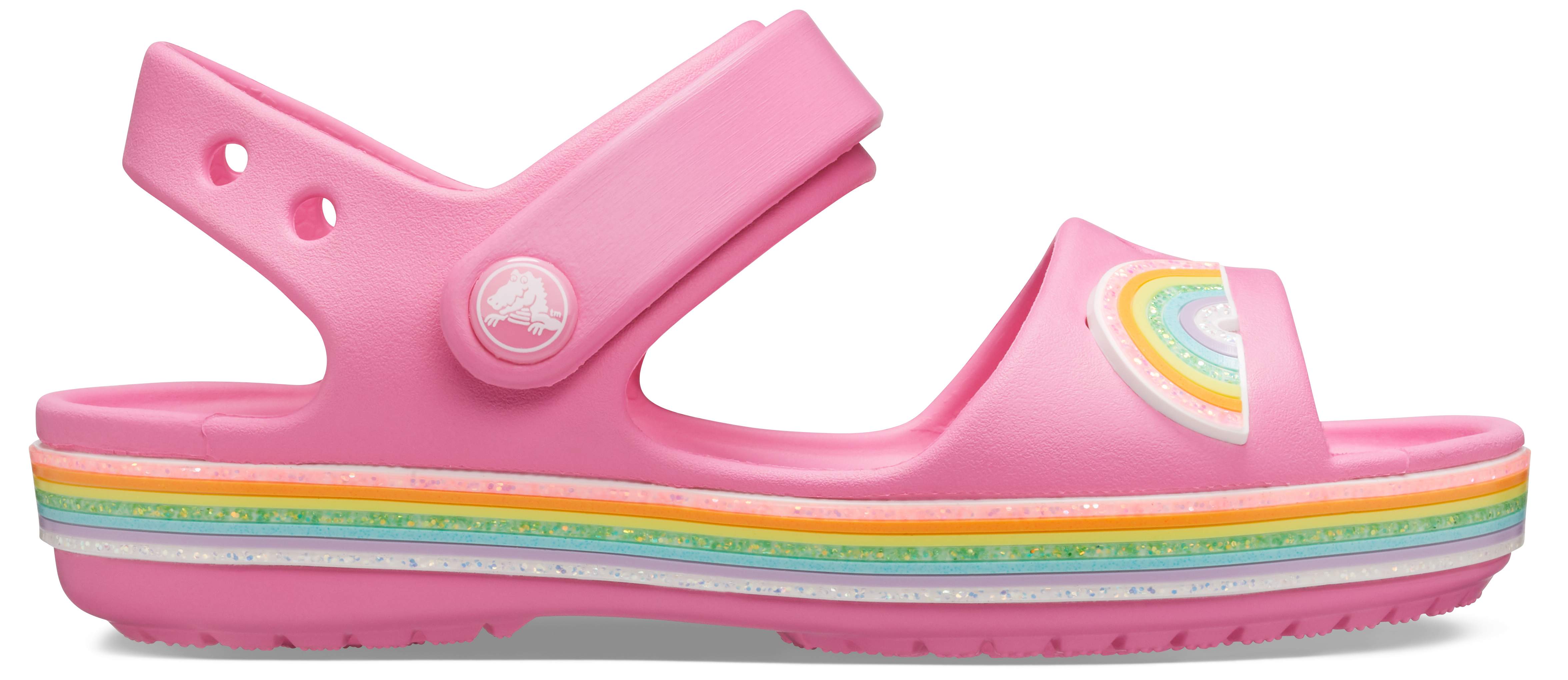 Kids' Crocband™ Imagination Sandal - Crocs