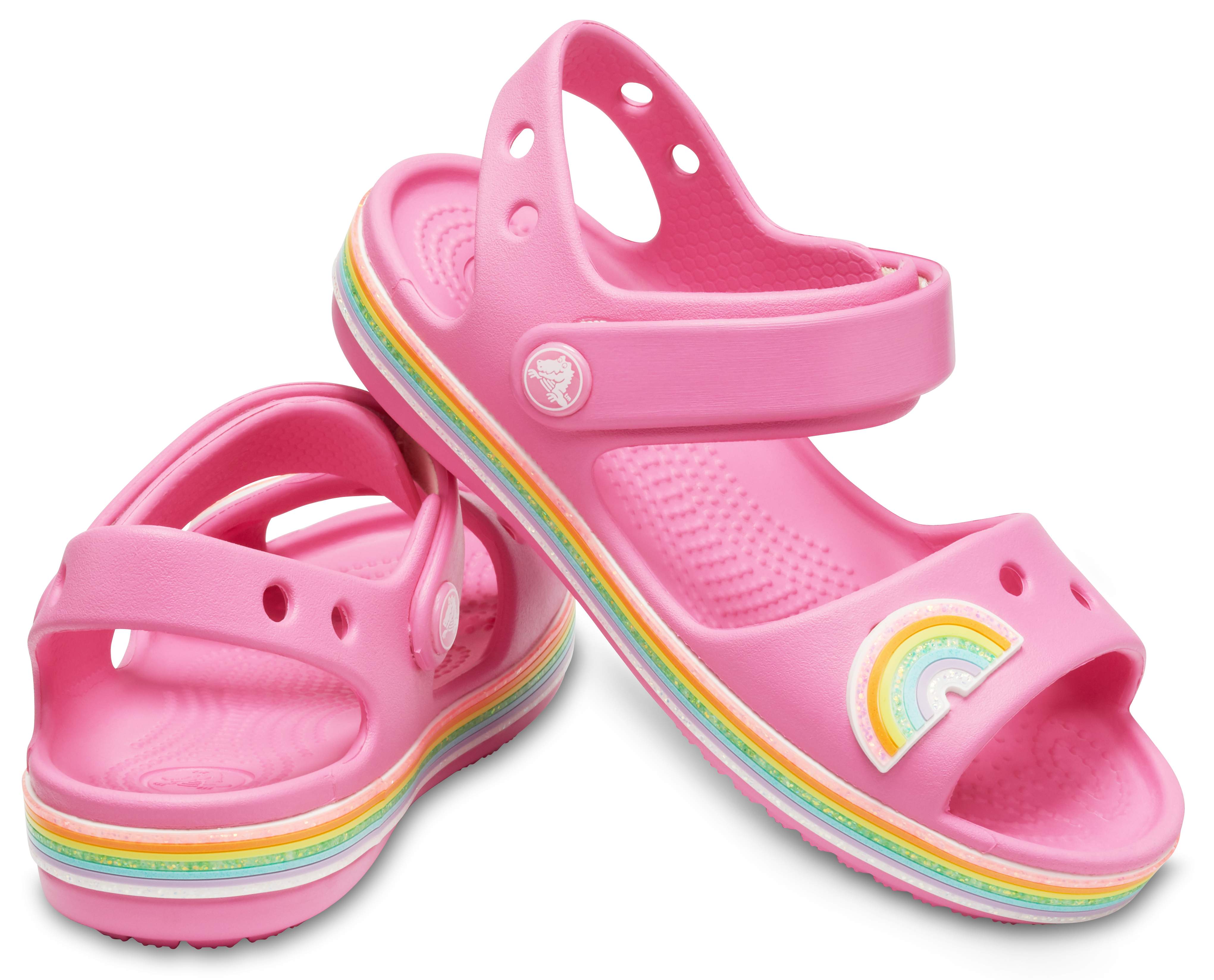 Kids' Crocband™ Imagination Sandal - Crocs