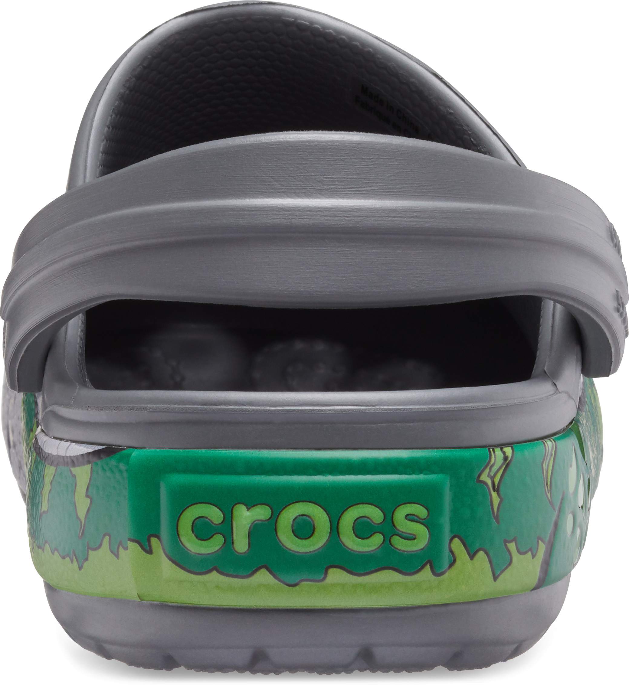 kids dinosaur crocs