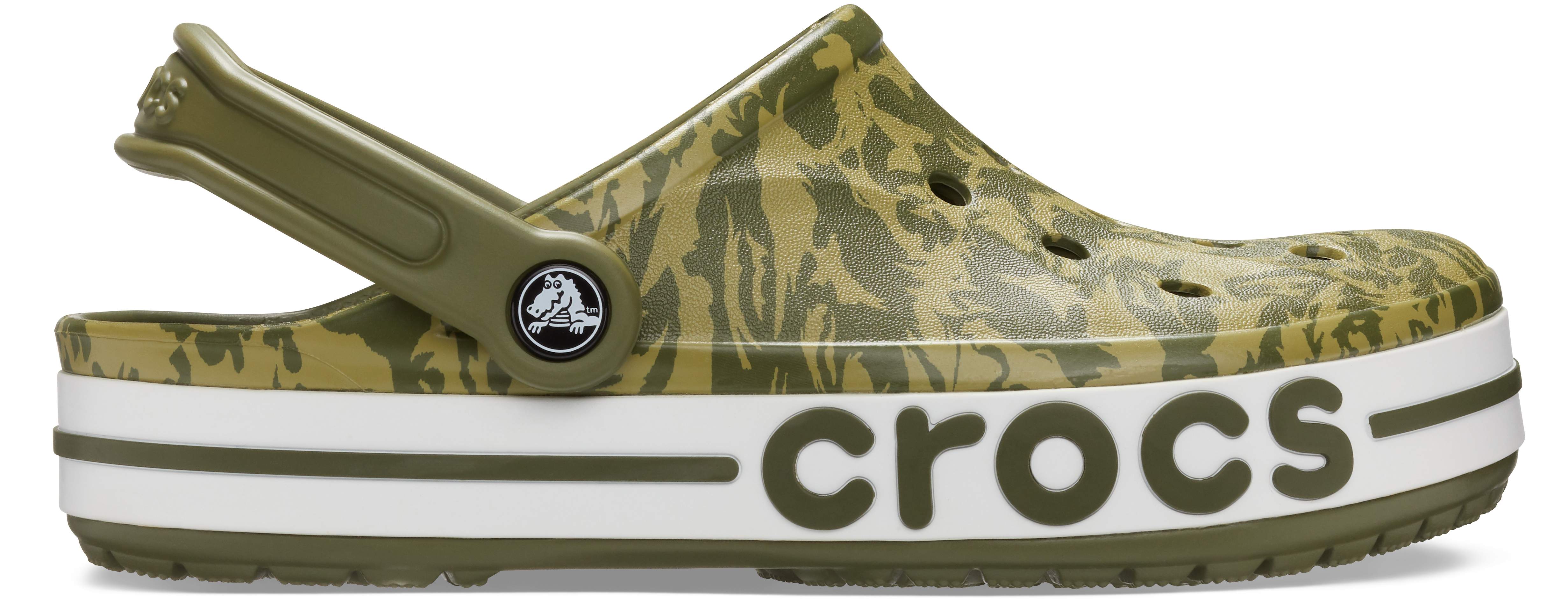 crocs military discount