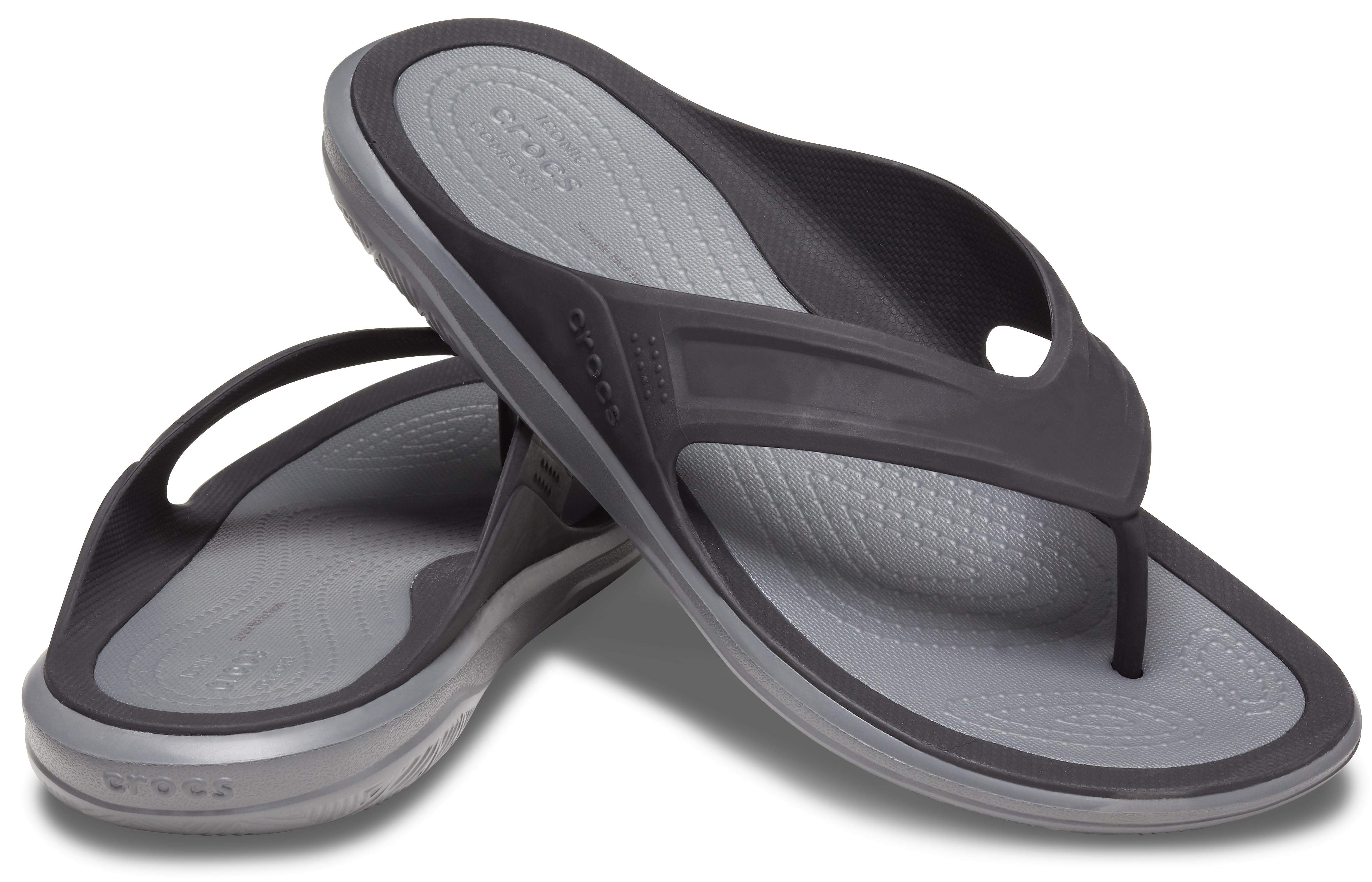 crocs sandals swiftwater