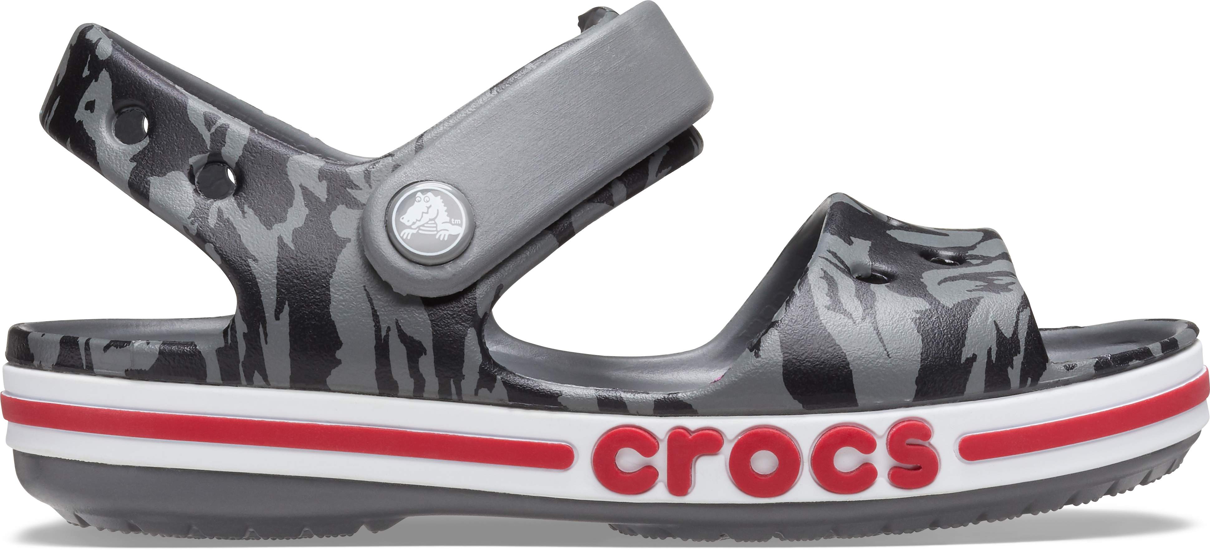 bayaband sandal crocs