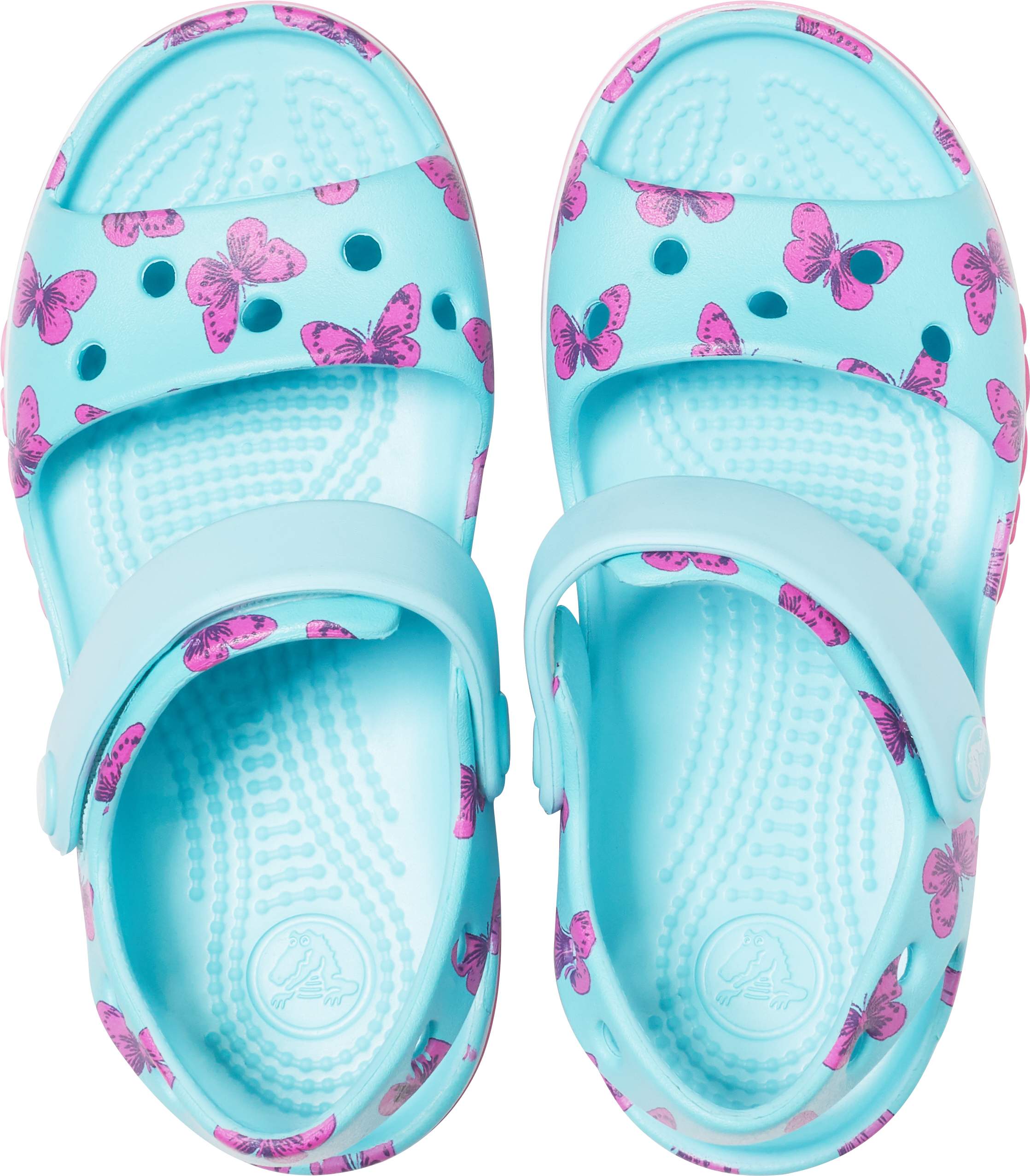 crocs bayaband sandal
