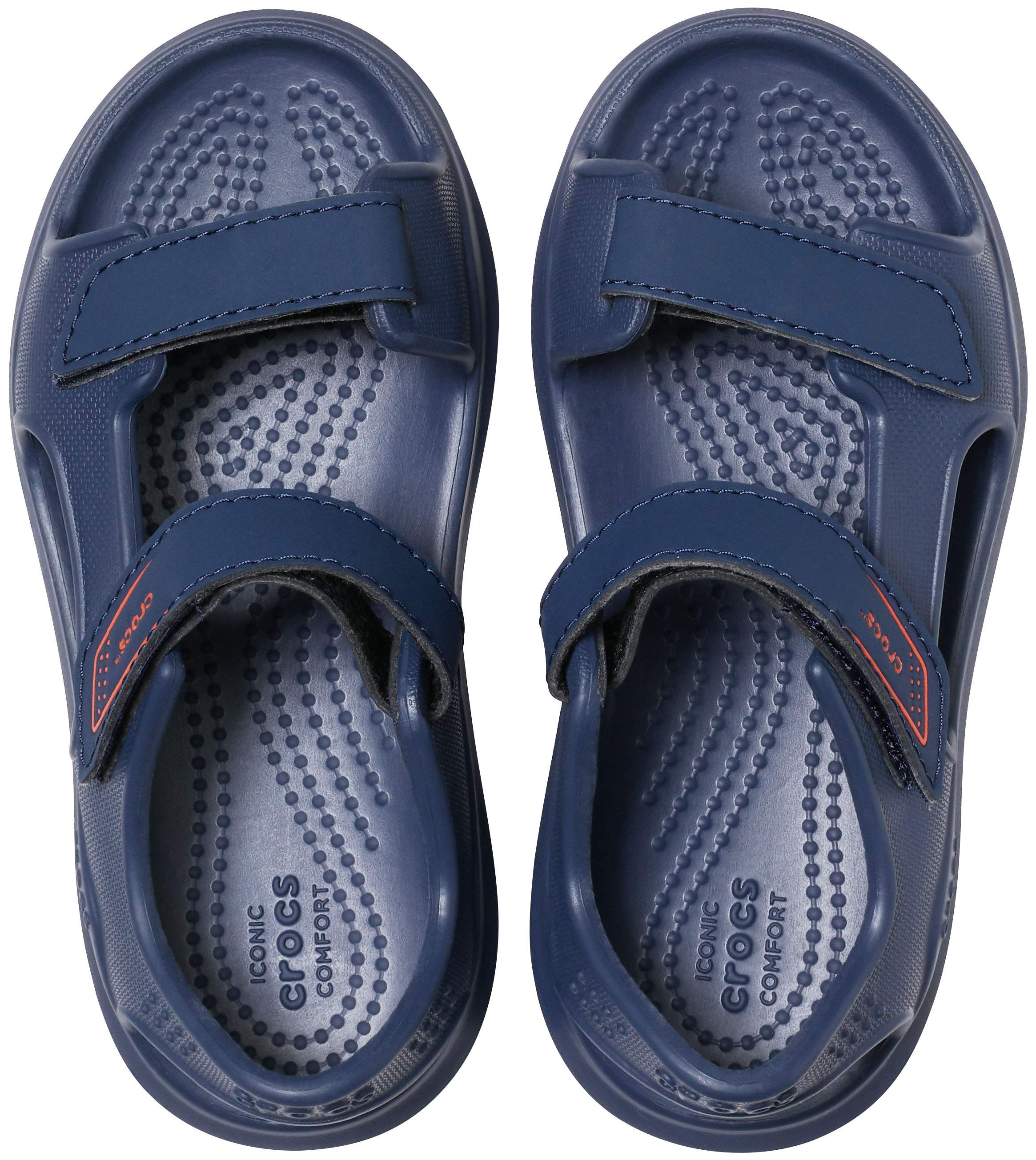 crocs comfort sandals