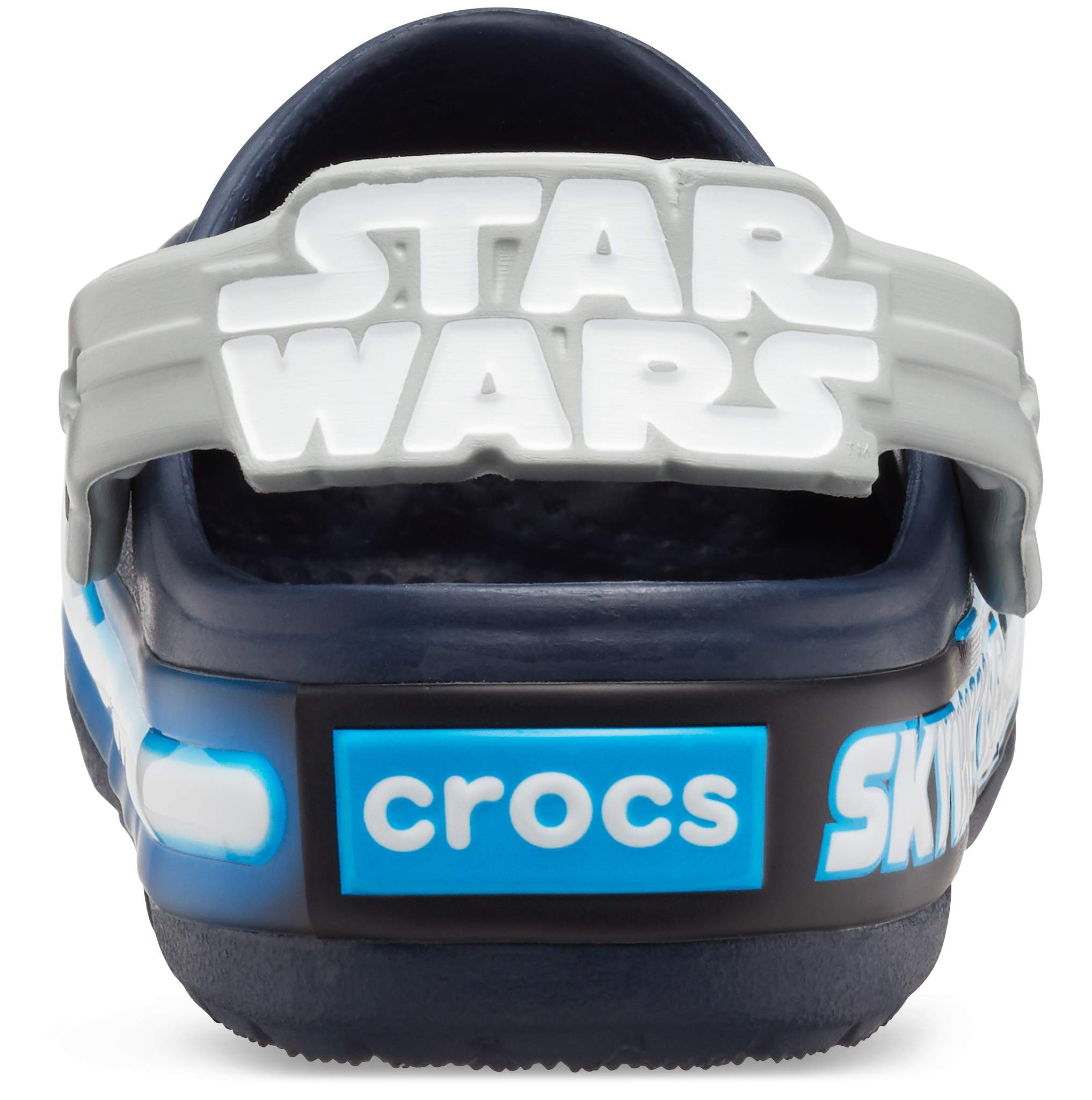 Kids' Crocs Fun Lab Luke Skywalker 