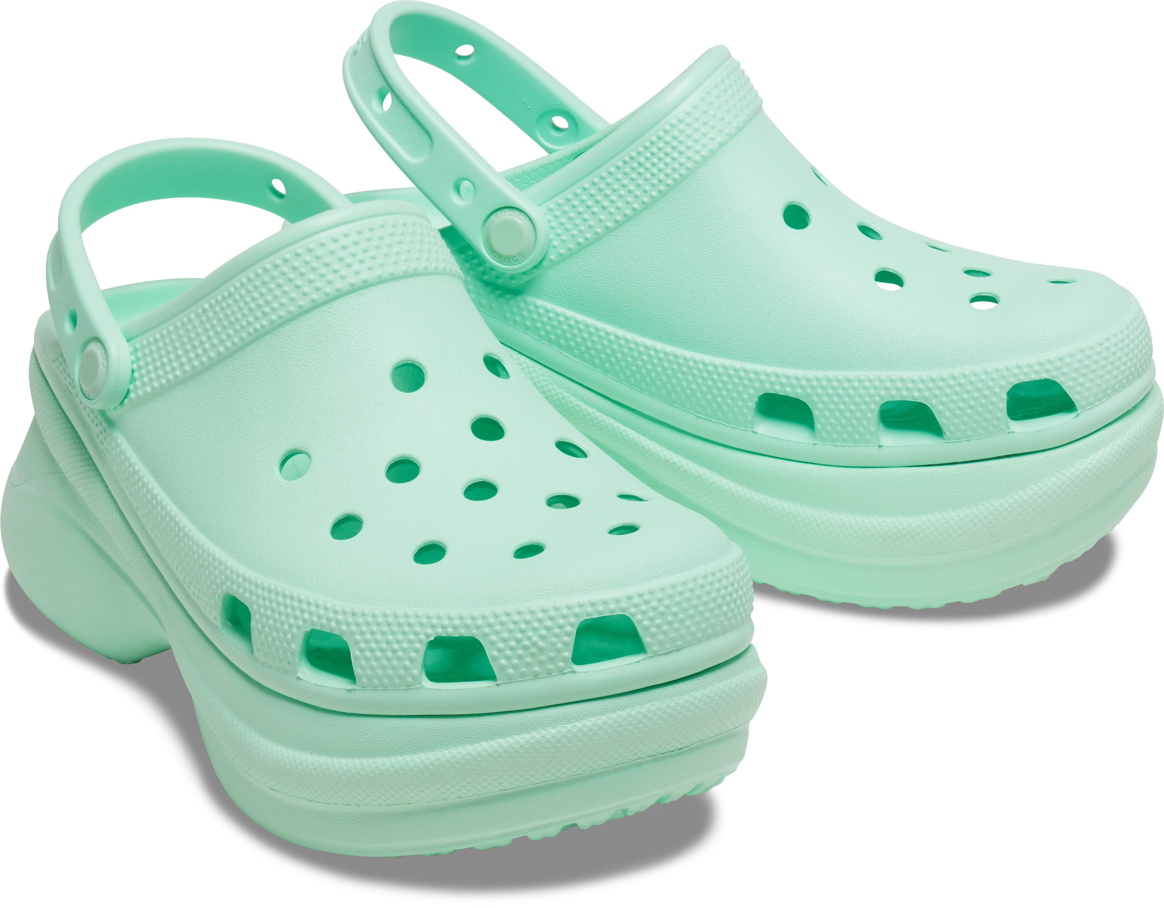 women's classic clog crocs