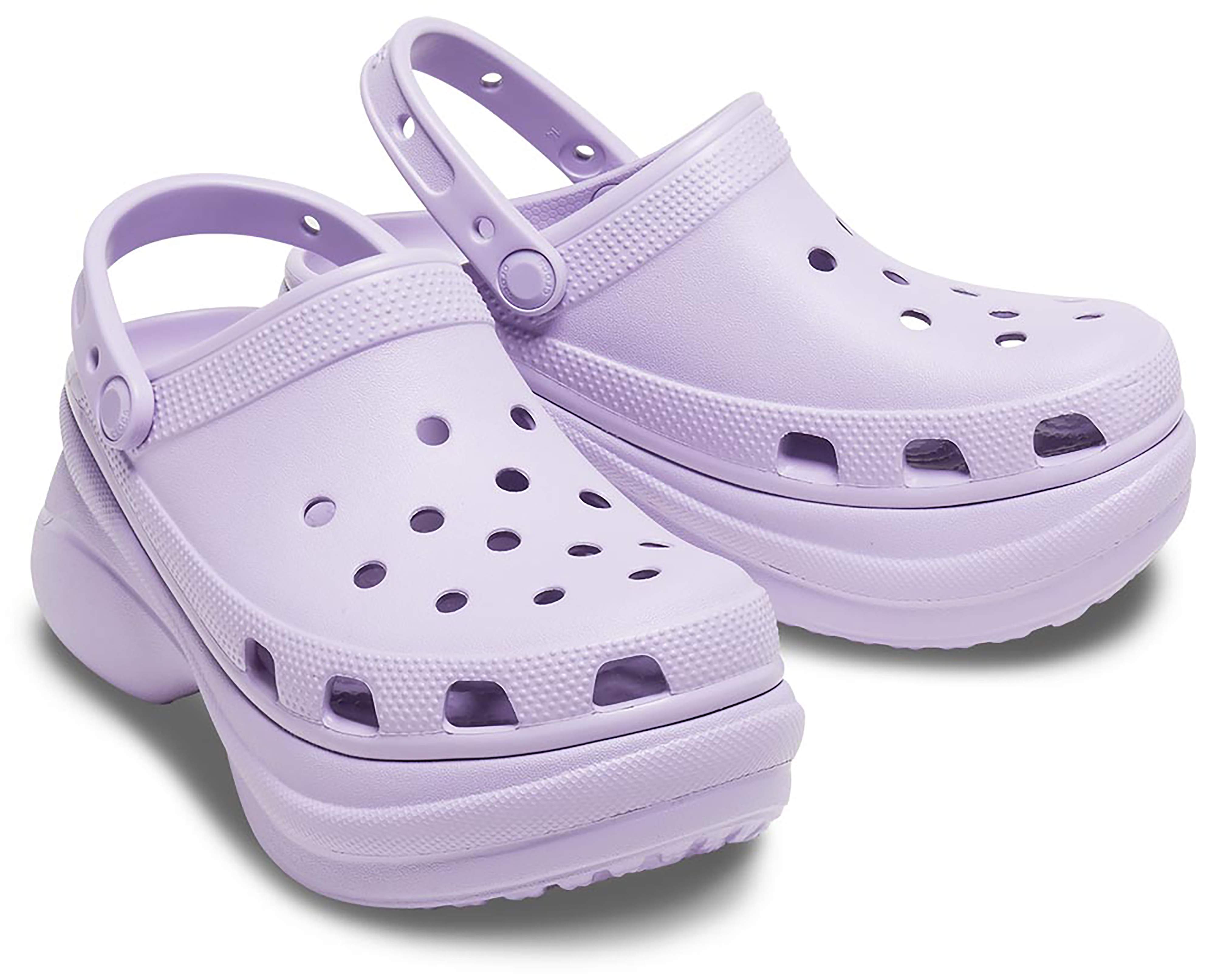 show me crocs shoes