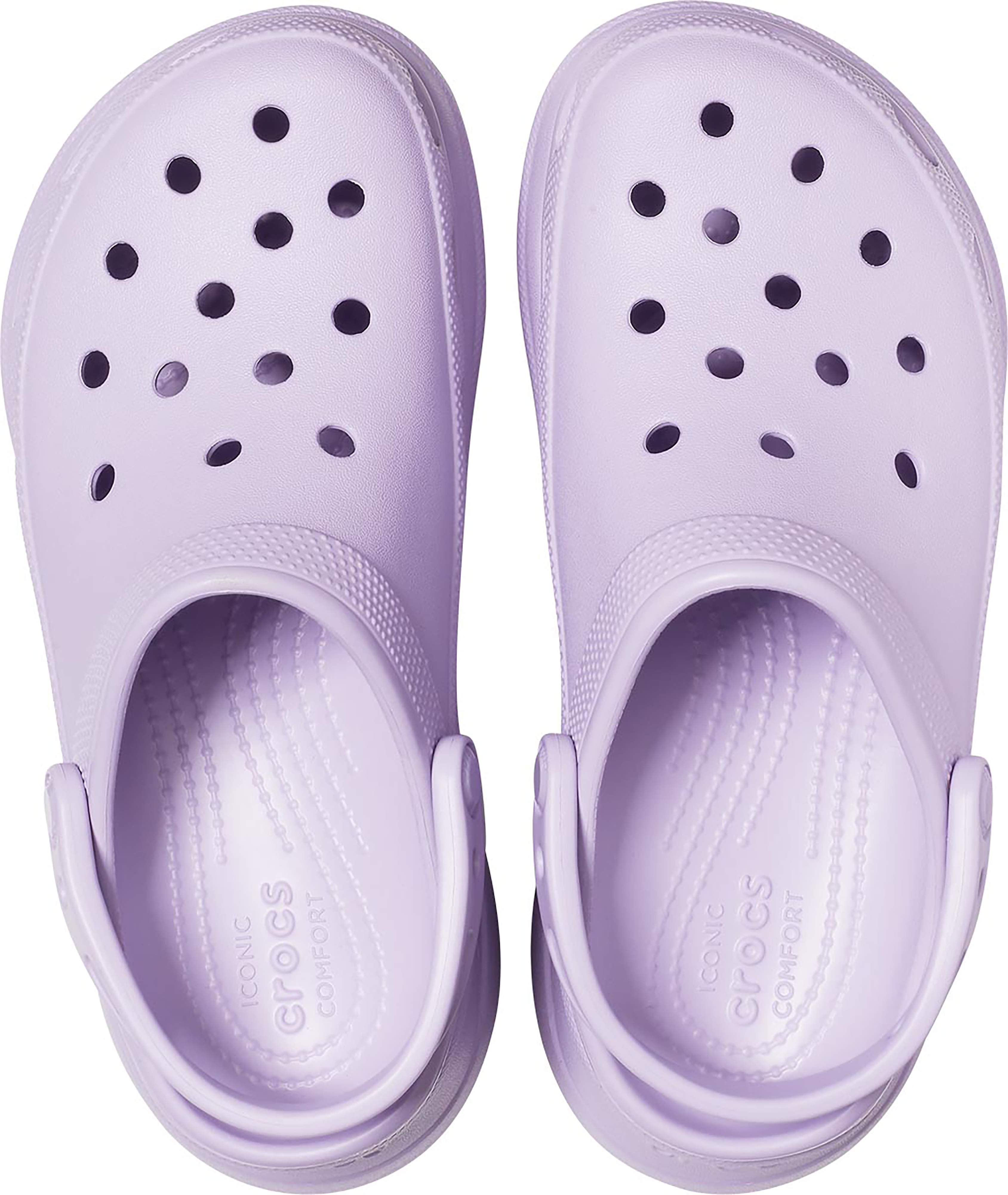 show me crocs shoes