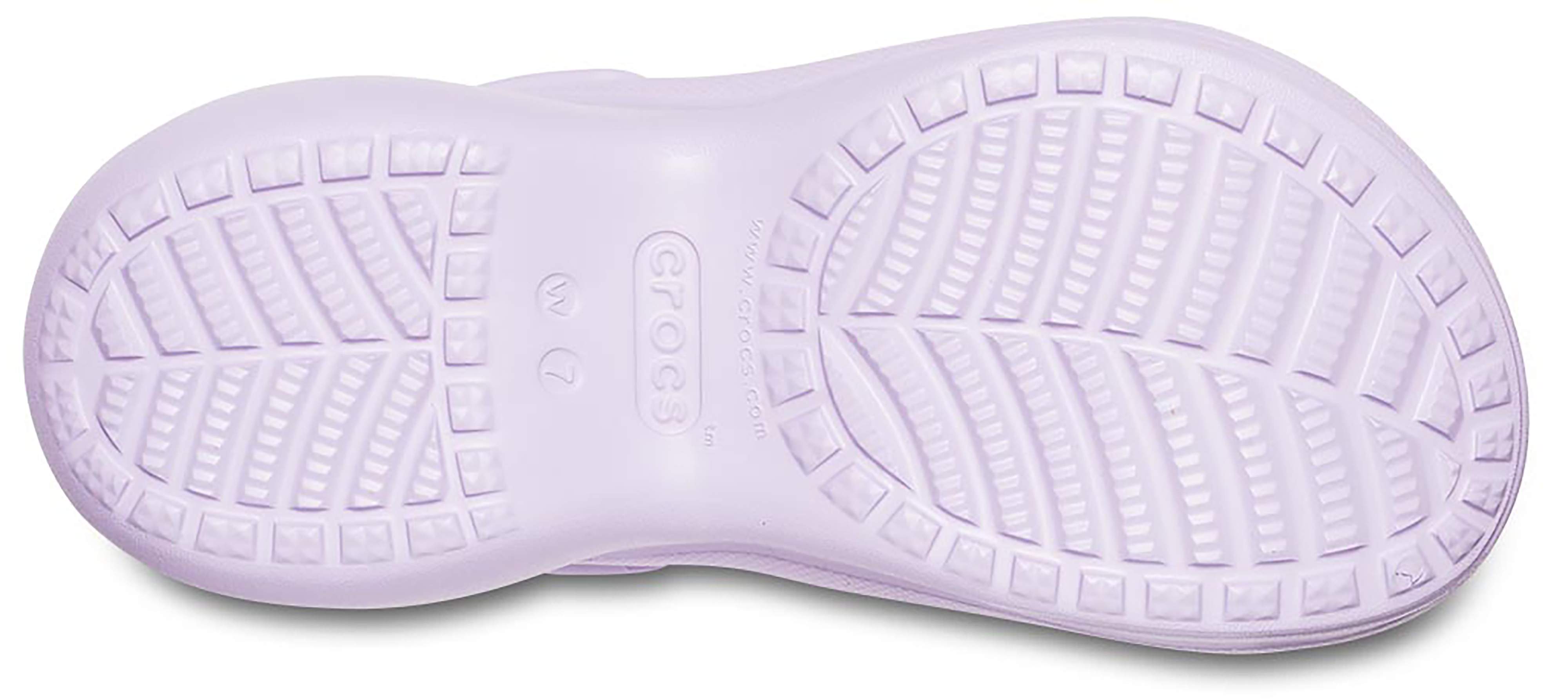 funky feet crocs