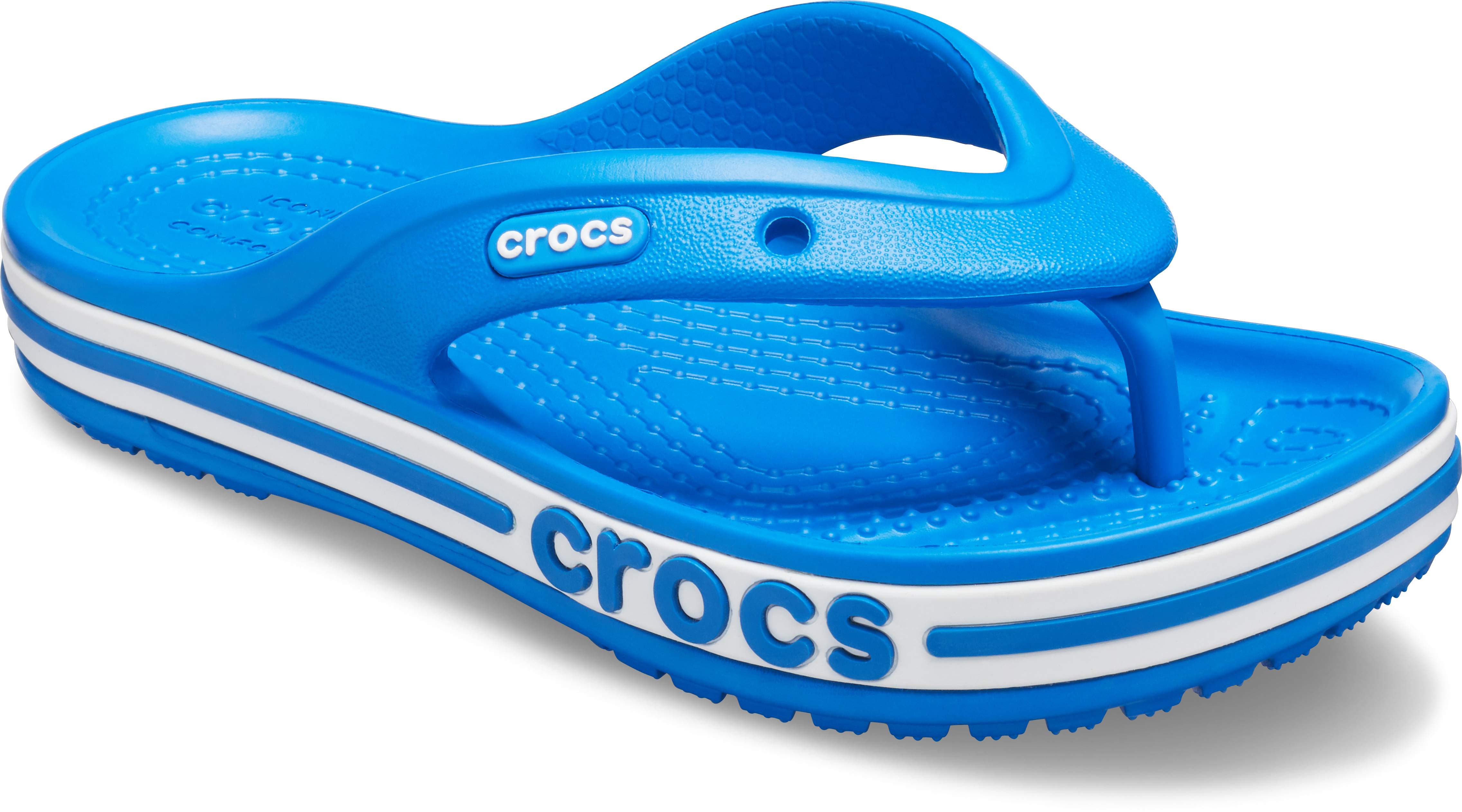 crocs flip flops for kids