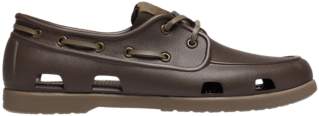 crocs sperry shoes
