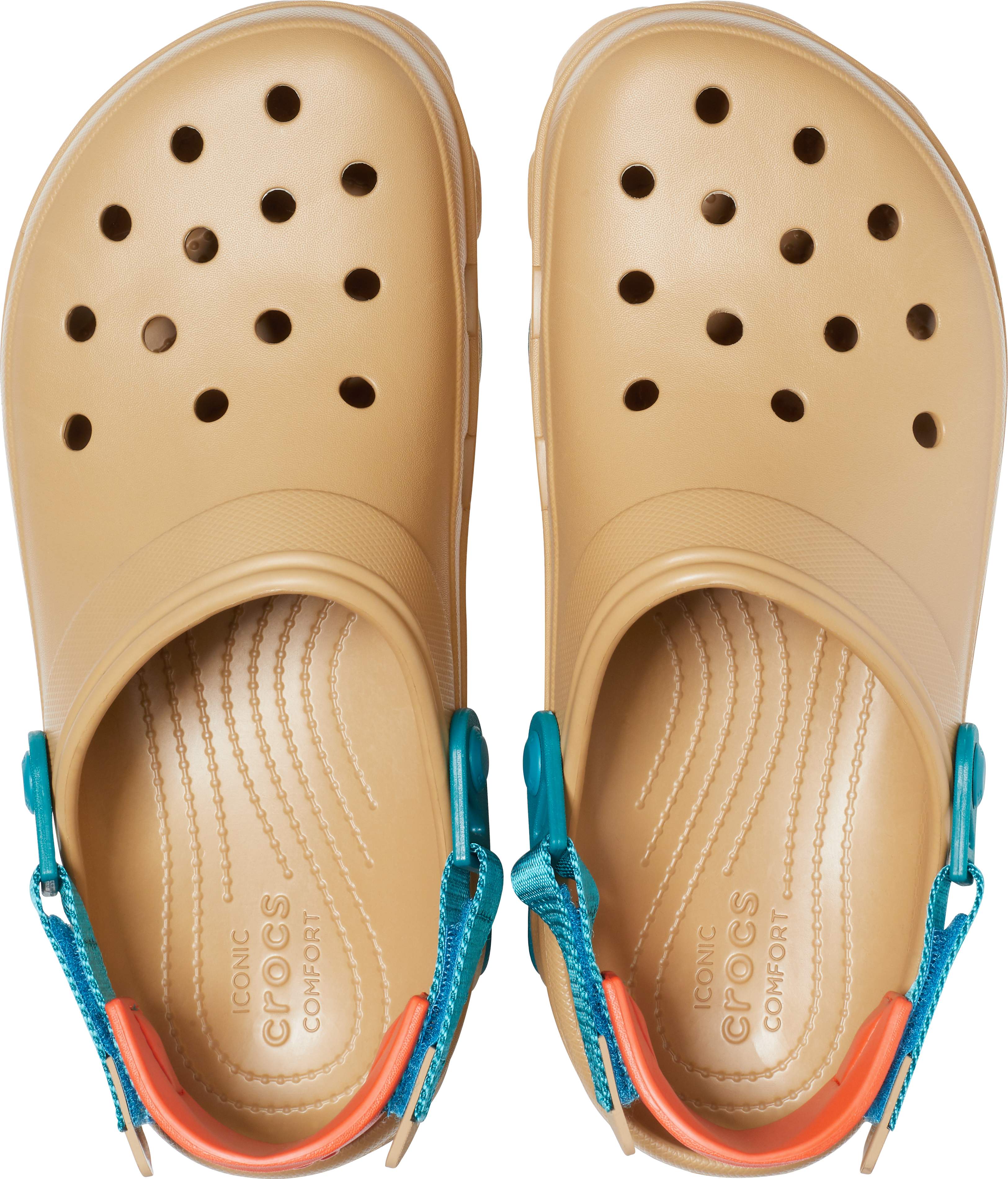 crocs all terrain mens