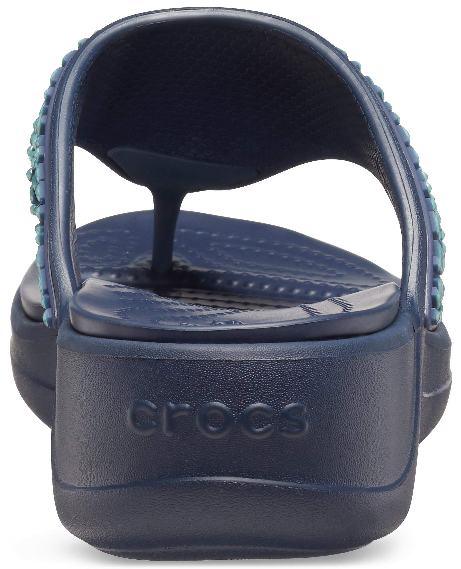 crocs belt