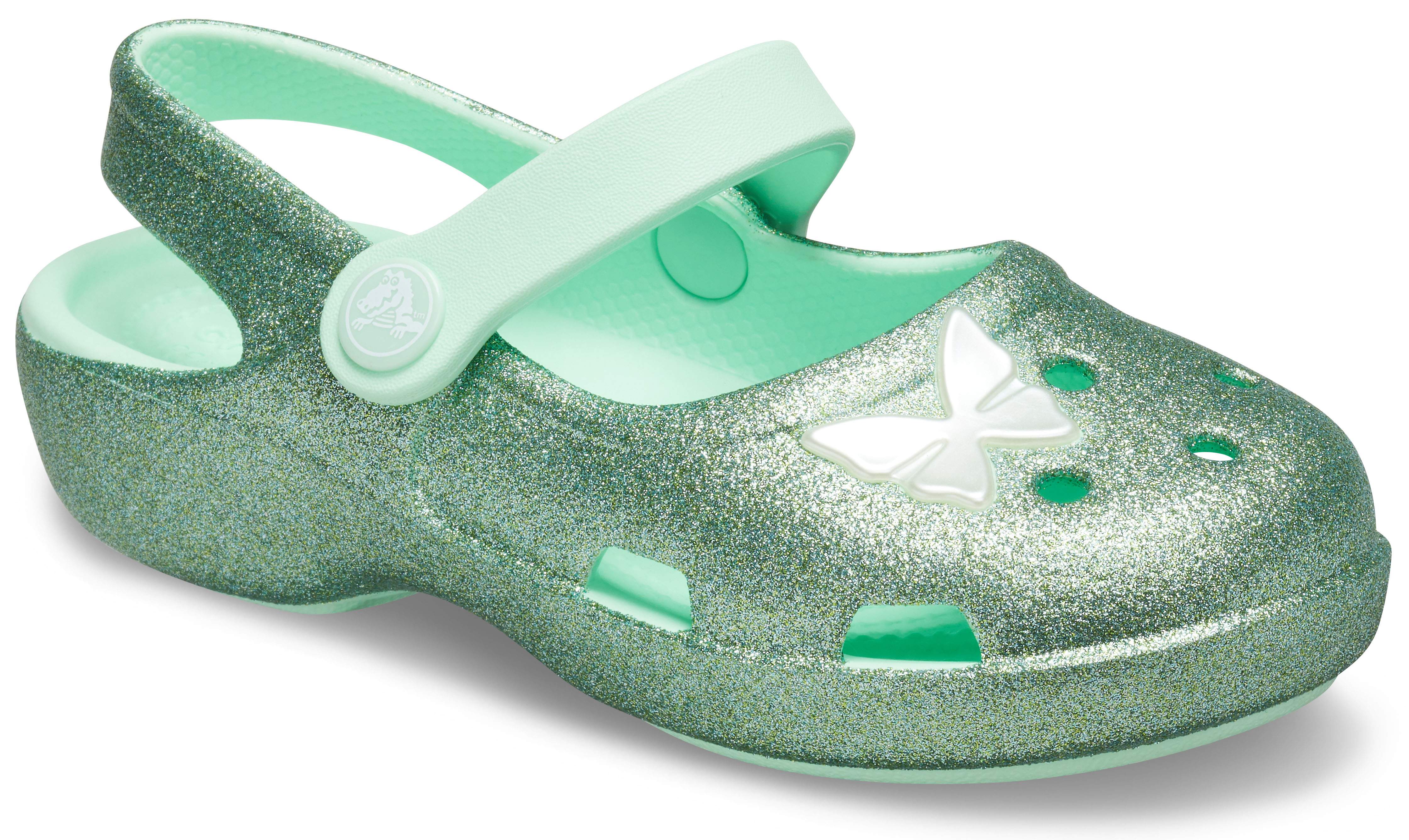 mary jane crocs toddler