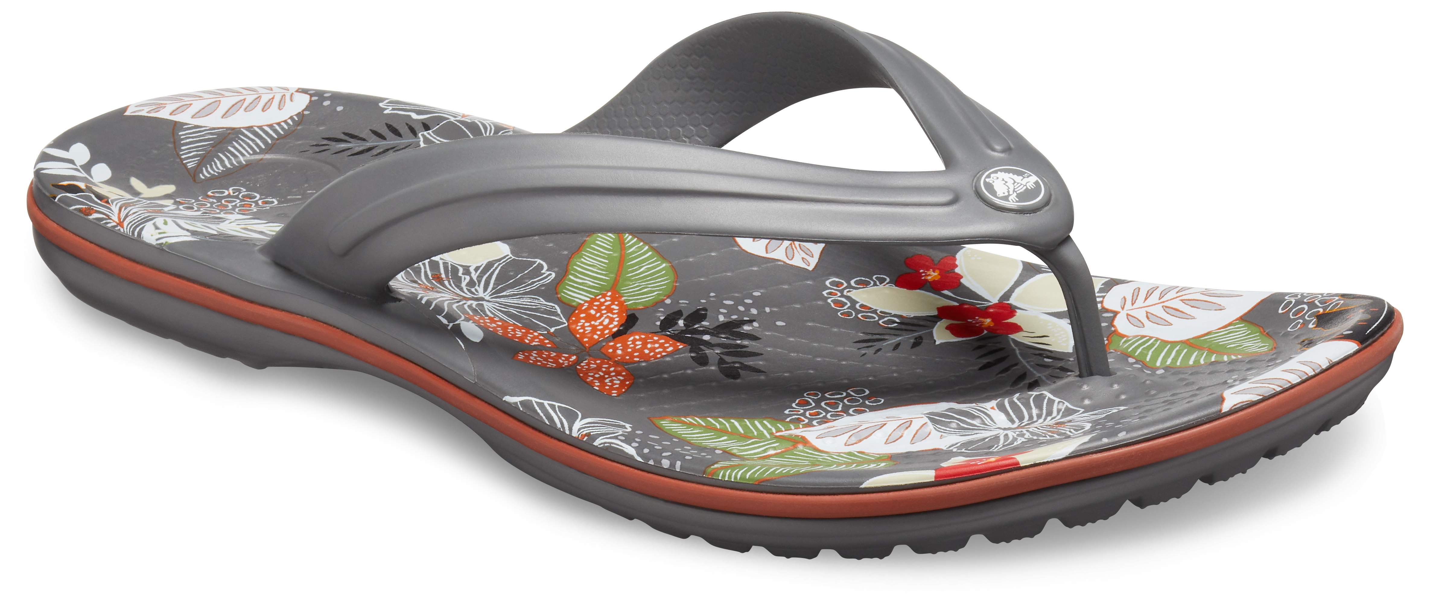 crocs botanical