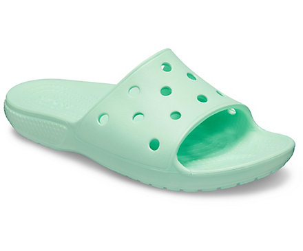 Kids' Classic Crocs Slide