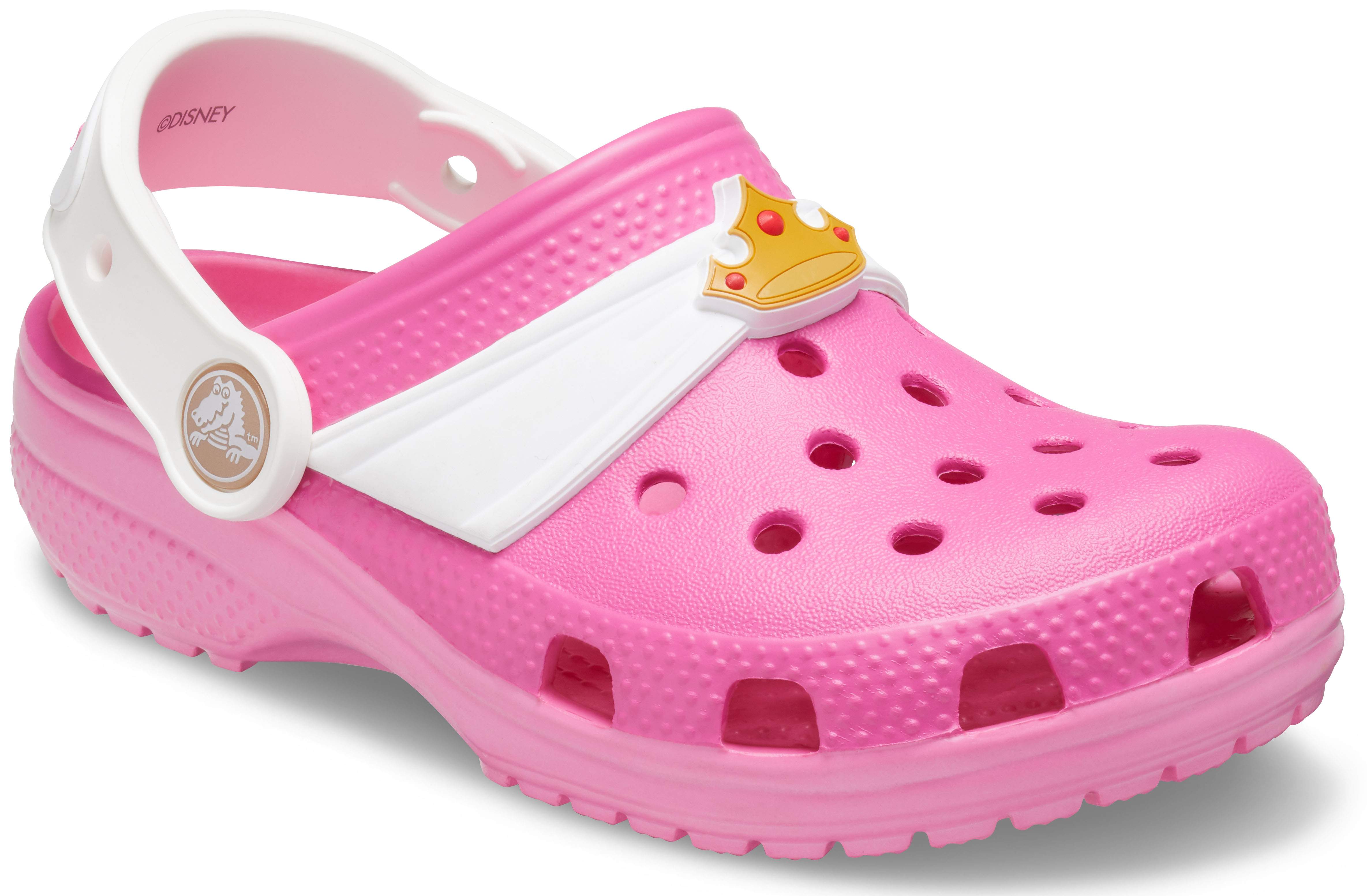 Kids' Crocs Fun Lab Disney I AM Aurora 