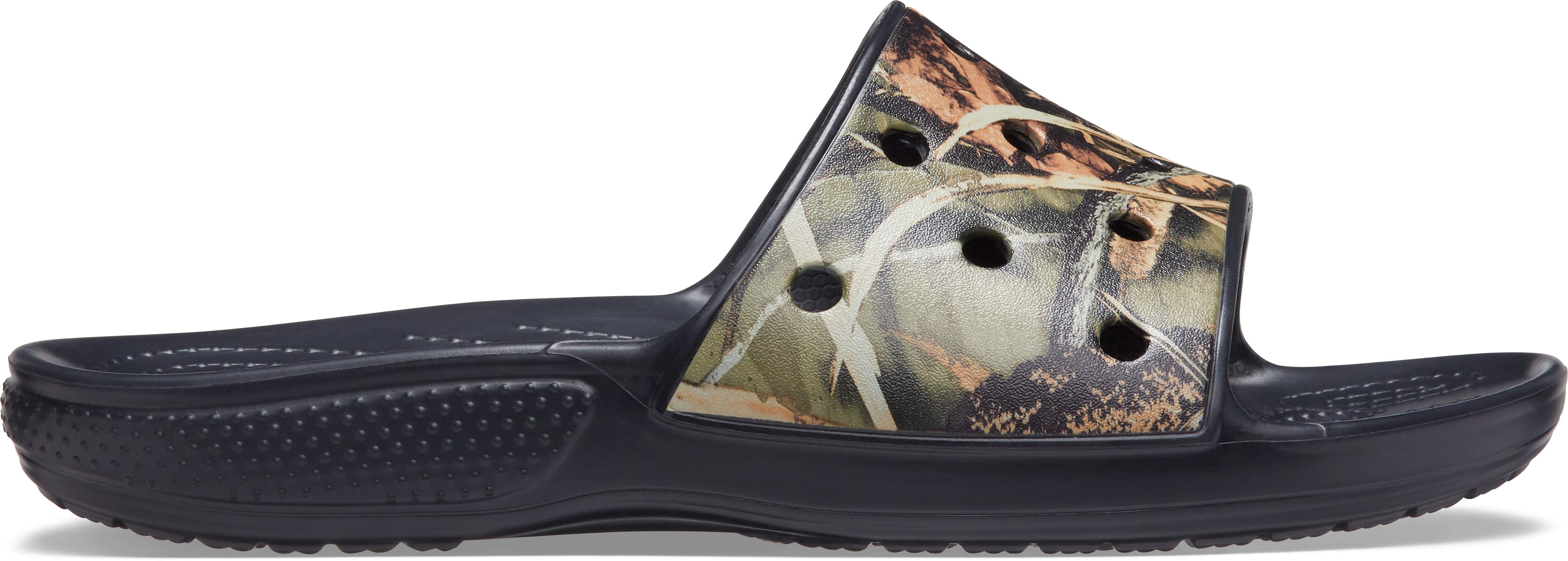 Classic Crocs Realtree® Slide - Crocs