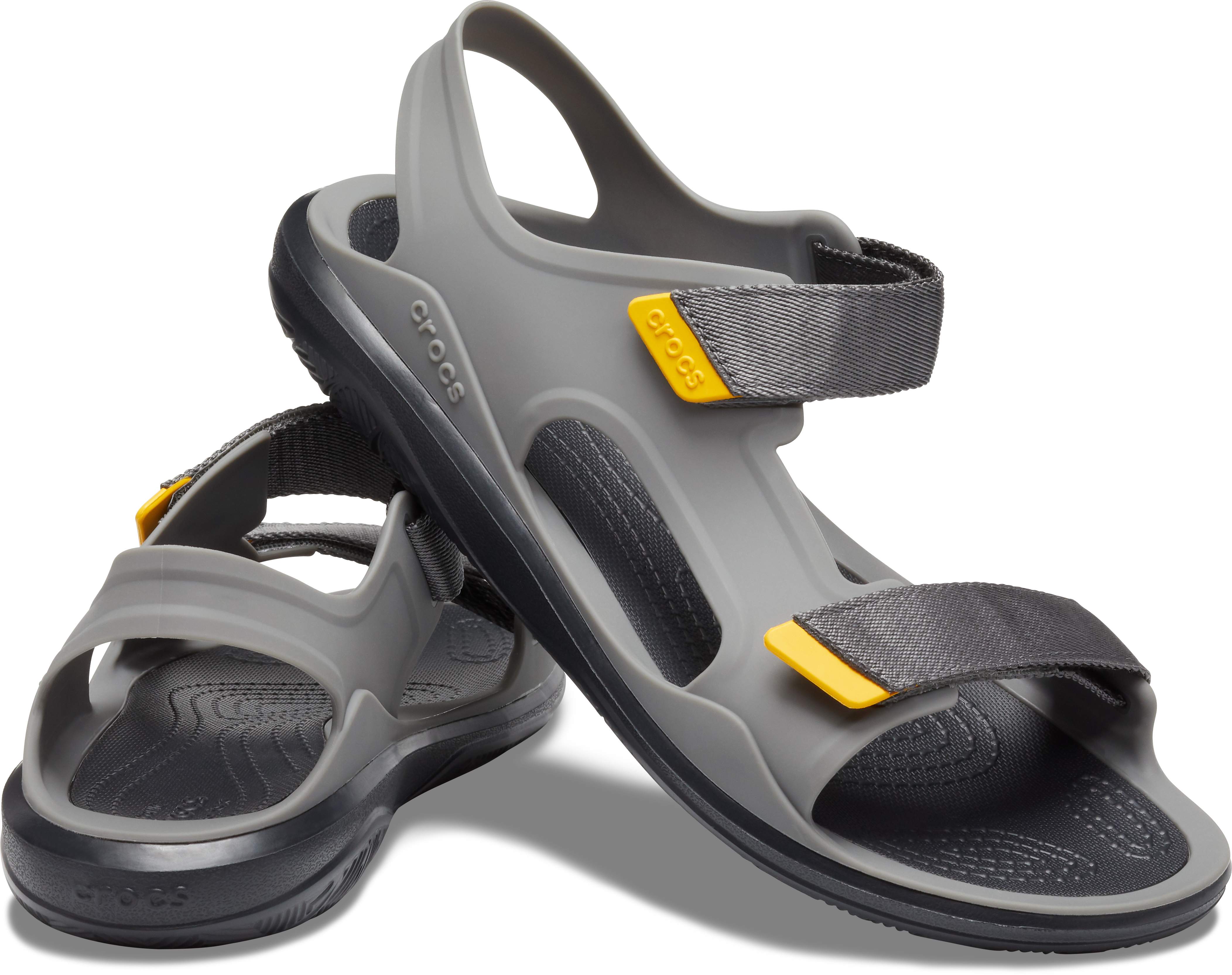 crocs swiftwater expedition sandal