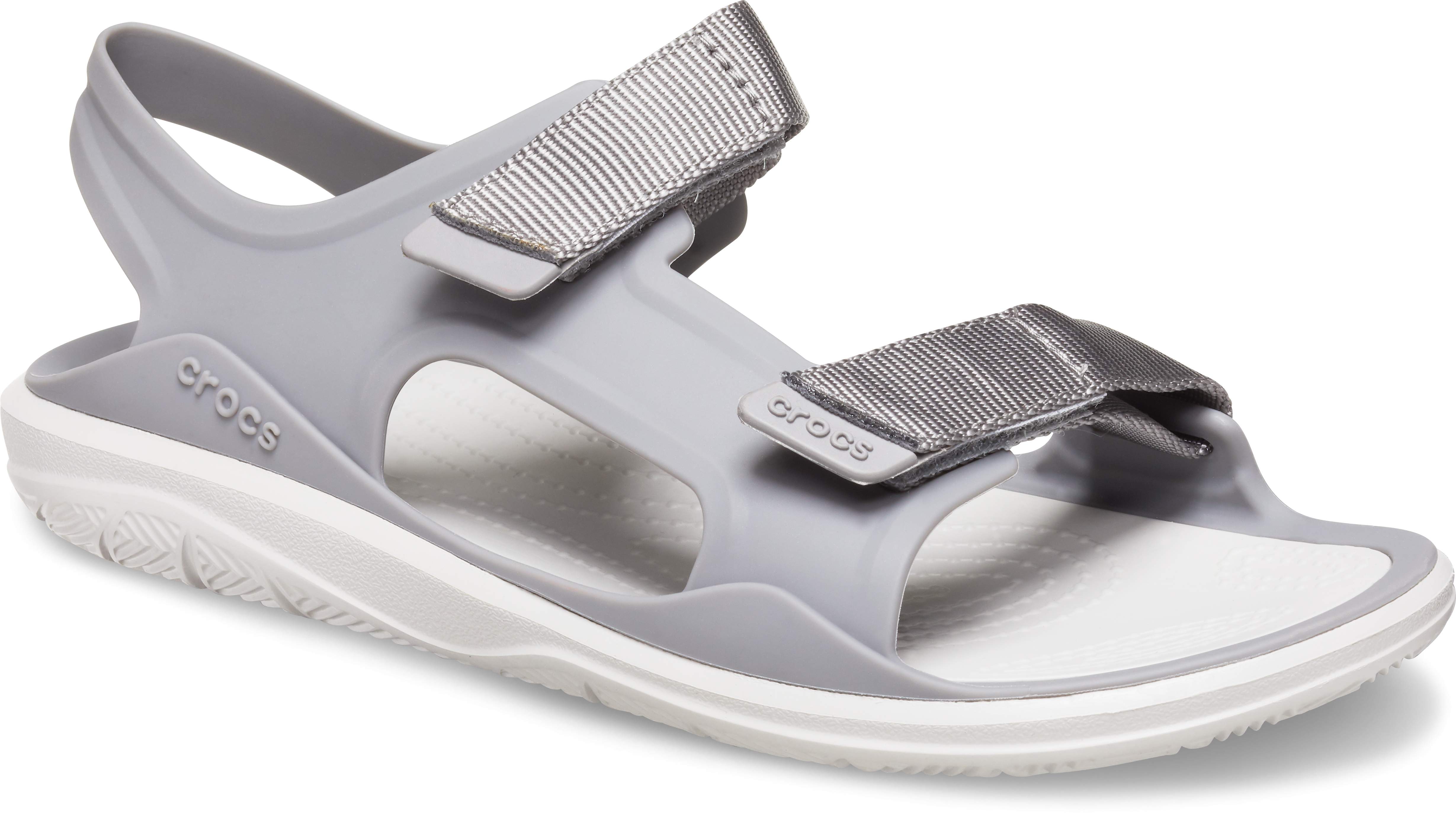 adventure strap crocs