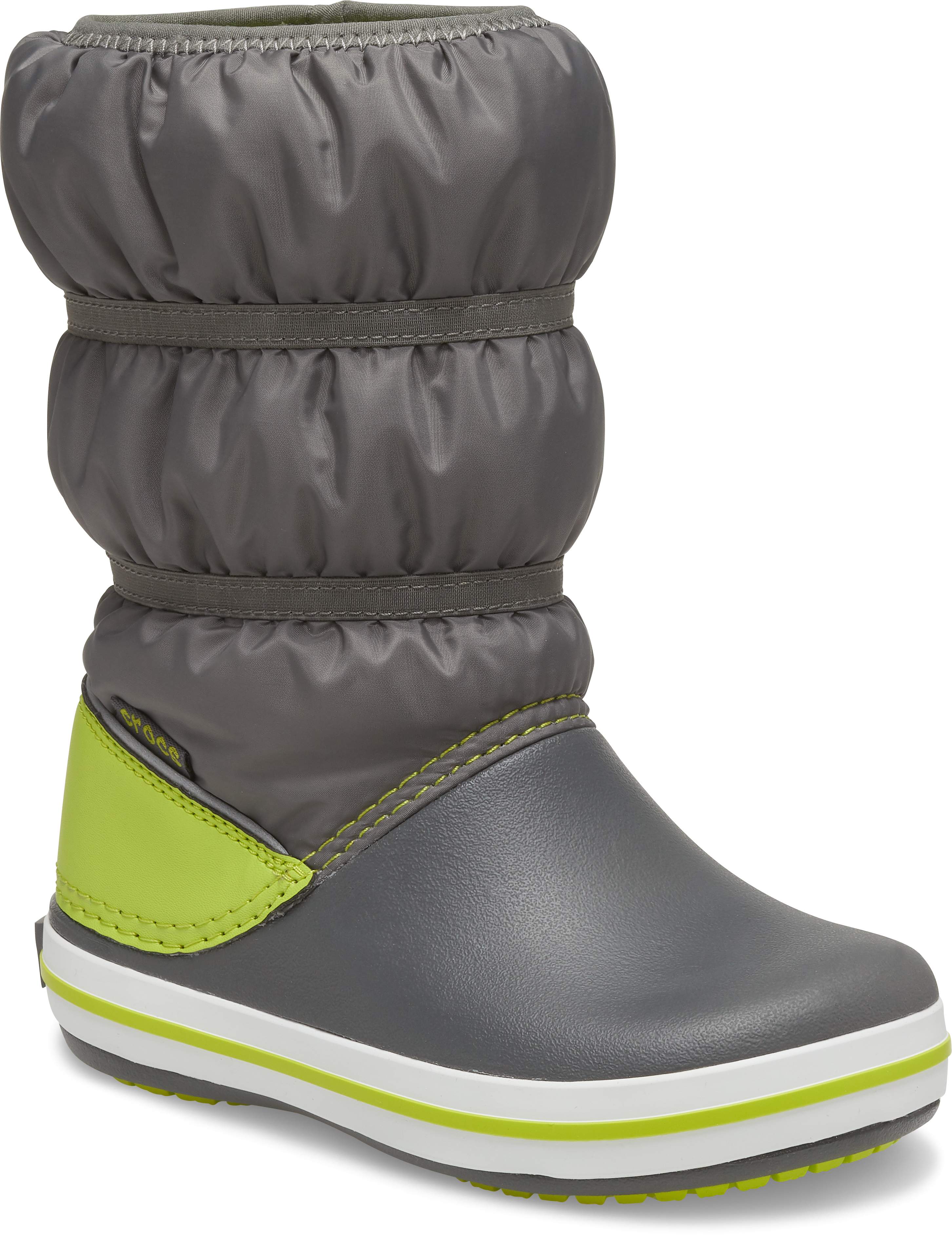 crocs warm boots