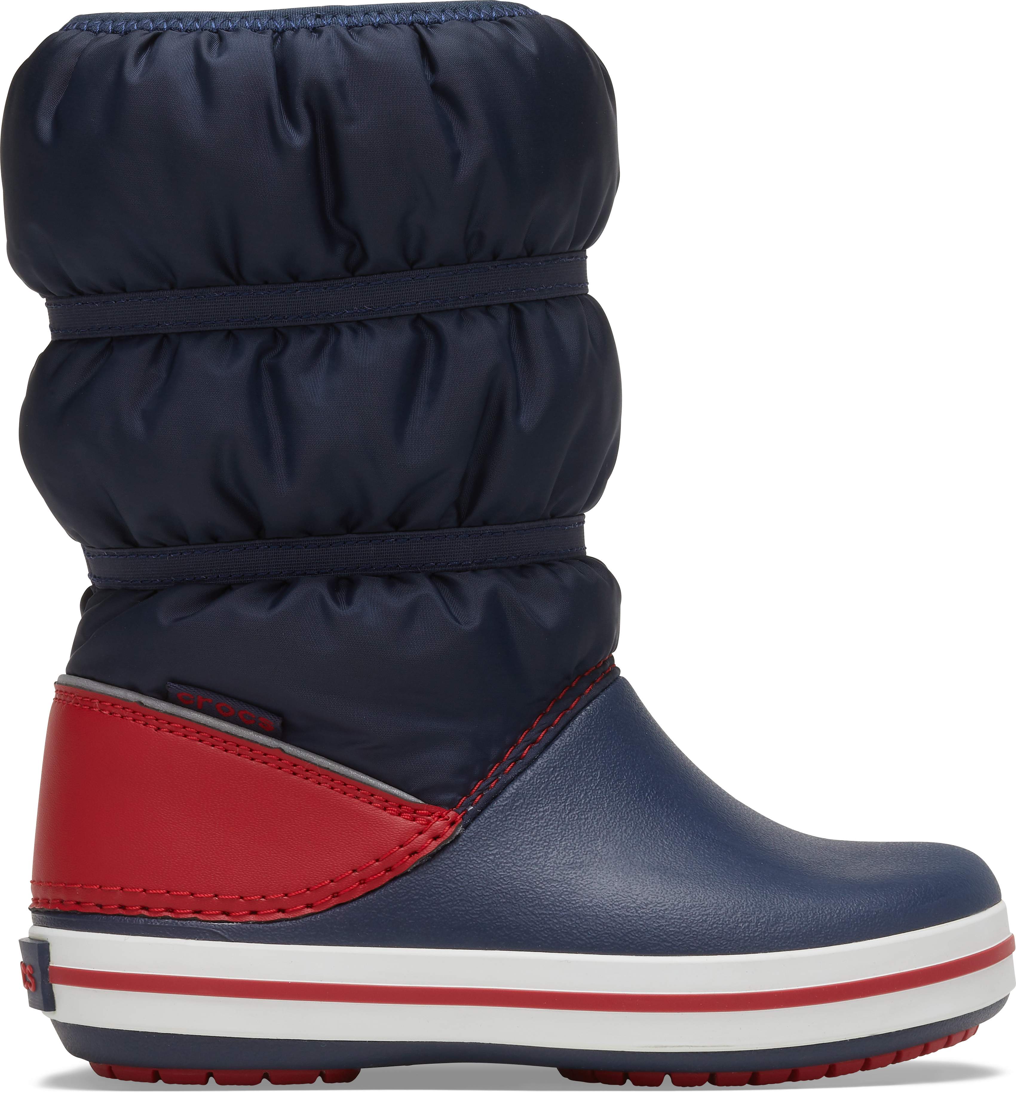 women's crocband winter boot