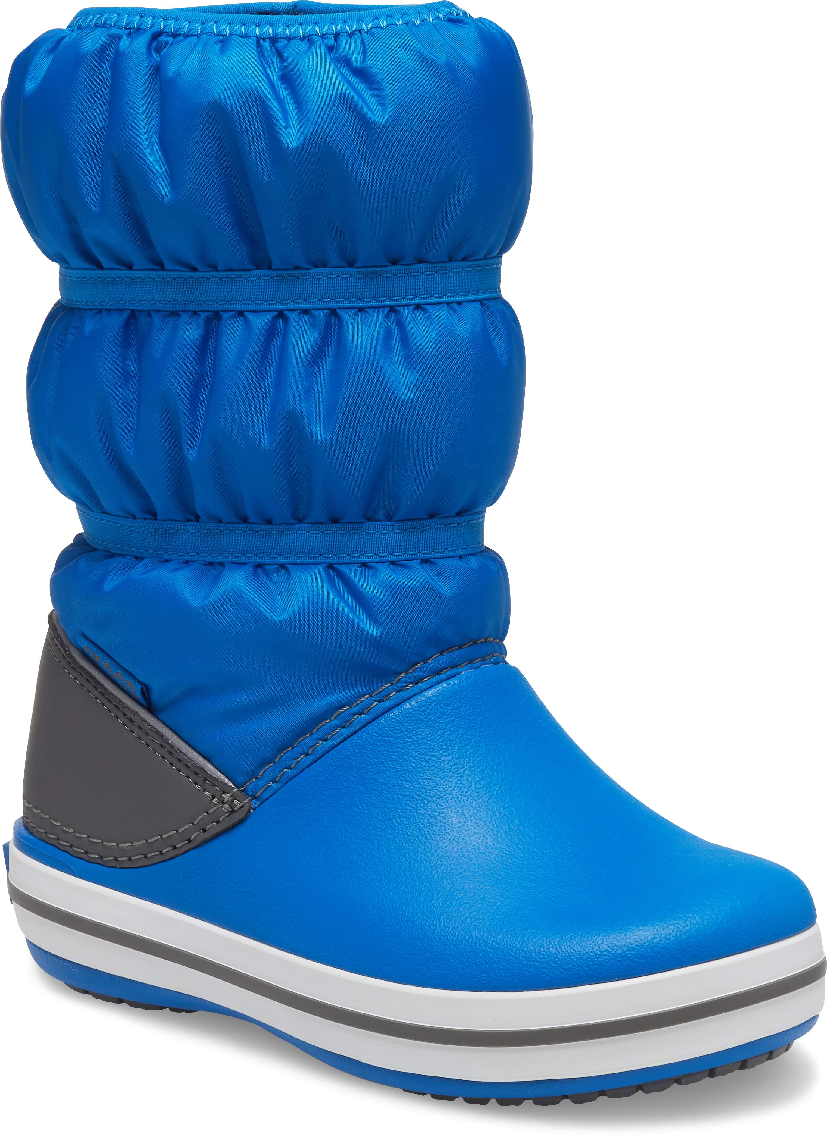 Kids' Crocband™ Winter Boot - Crocs