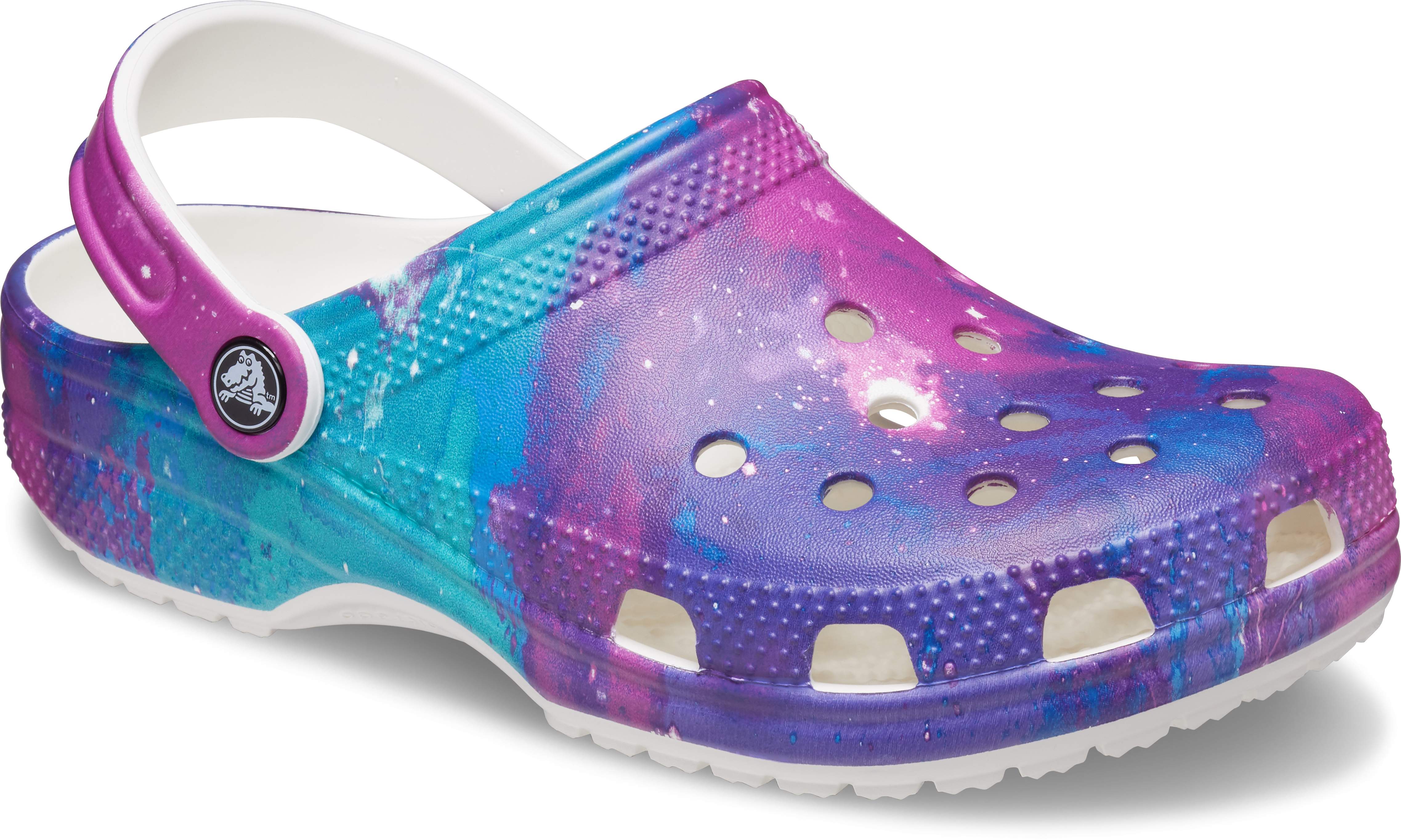 Classic Out of This World Clog - Crocs