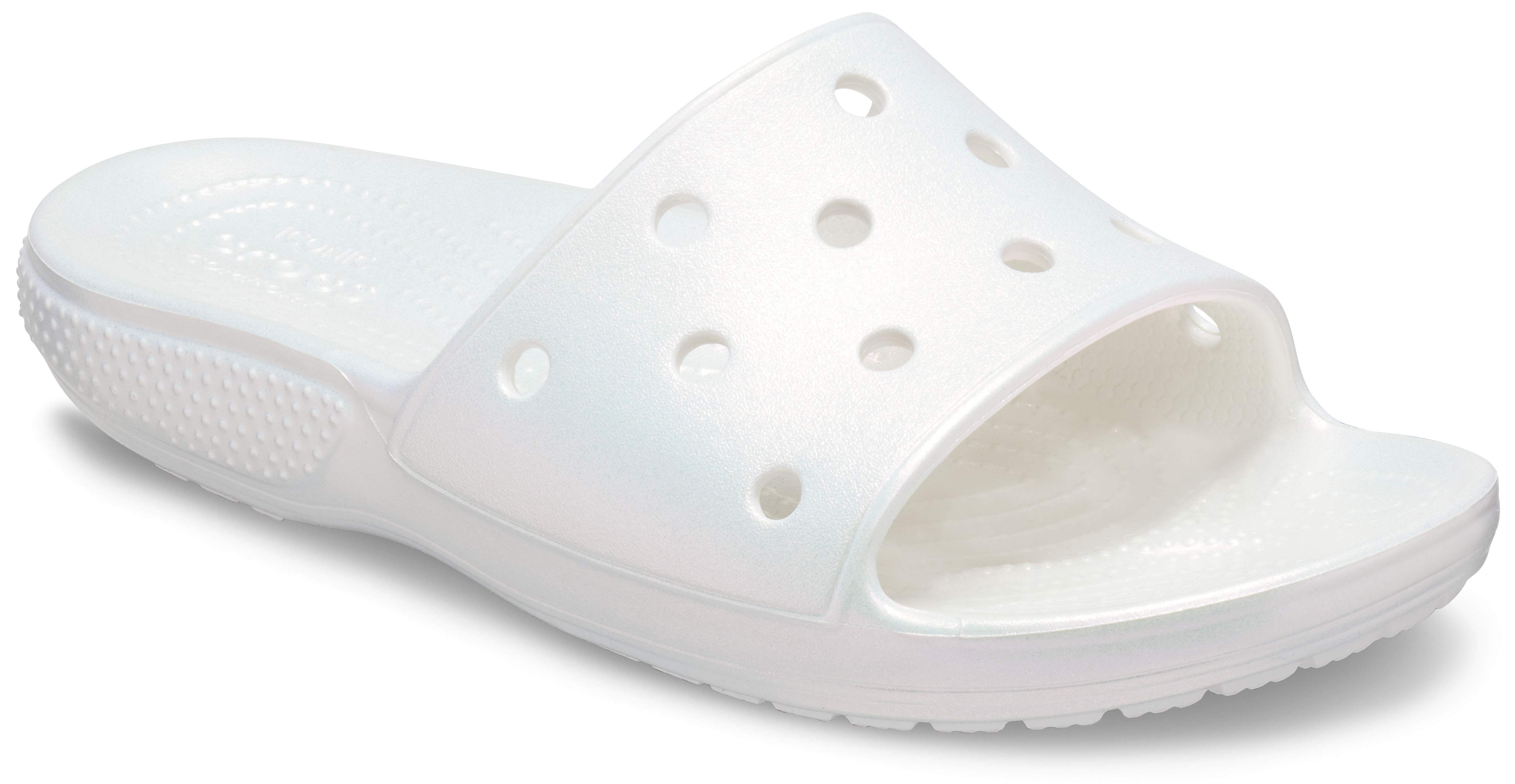 crocs classic ii slide