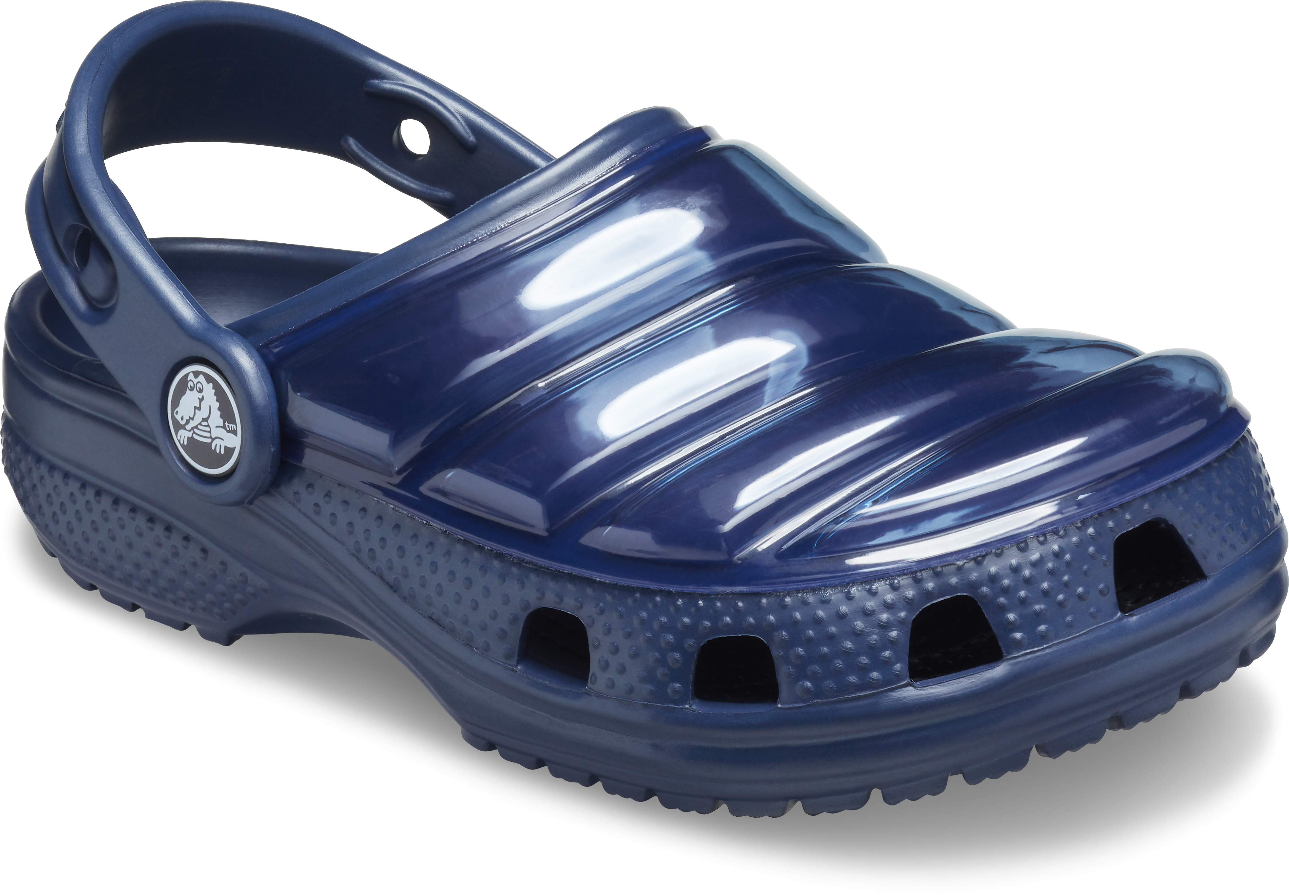 Kids' Classic Neo Puff Clog - Crocs