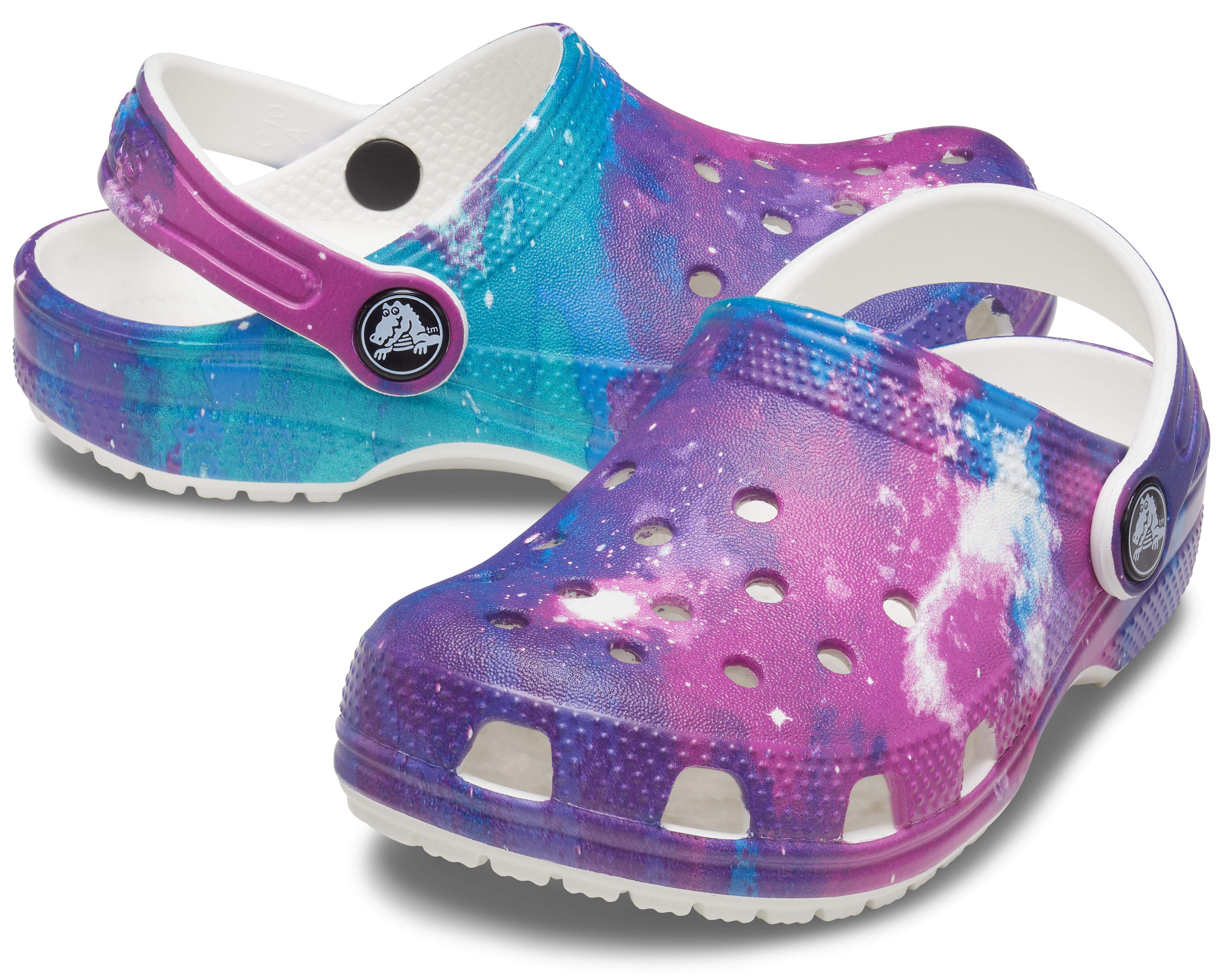Kids' Classic Out of This World Clog 