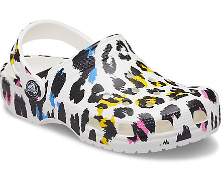 Kids' Classic Out of This World Clog