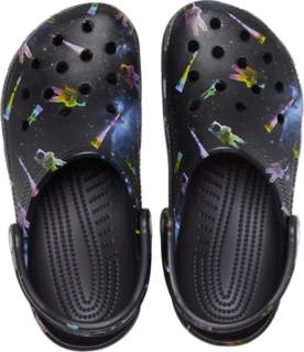 classic out of this world crocs