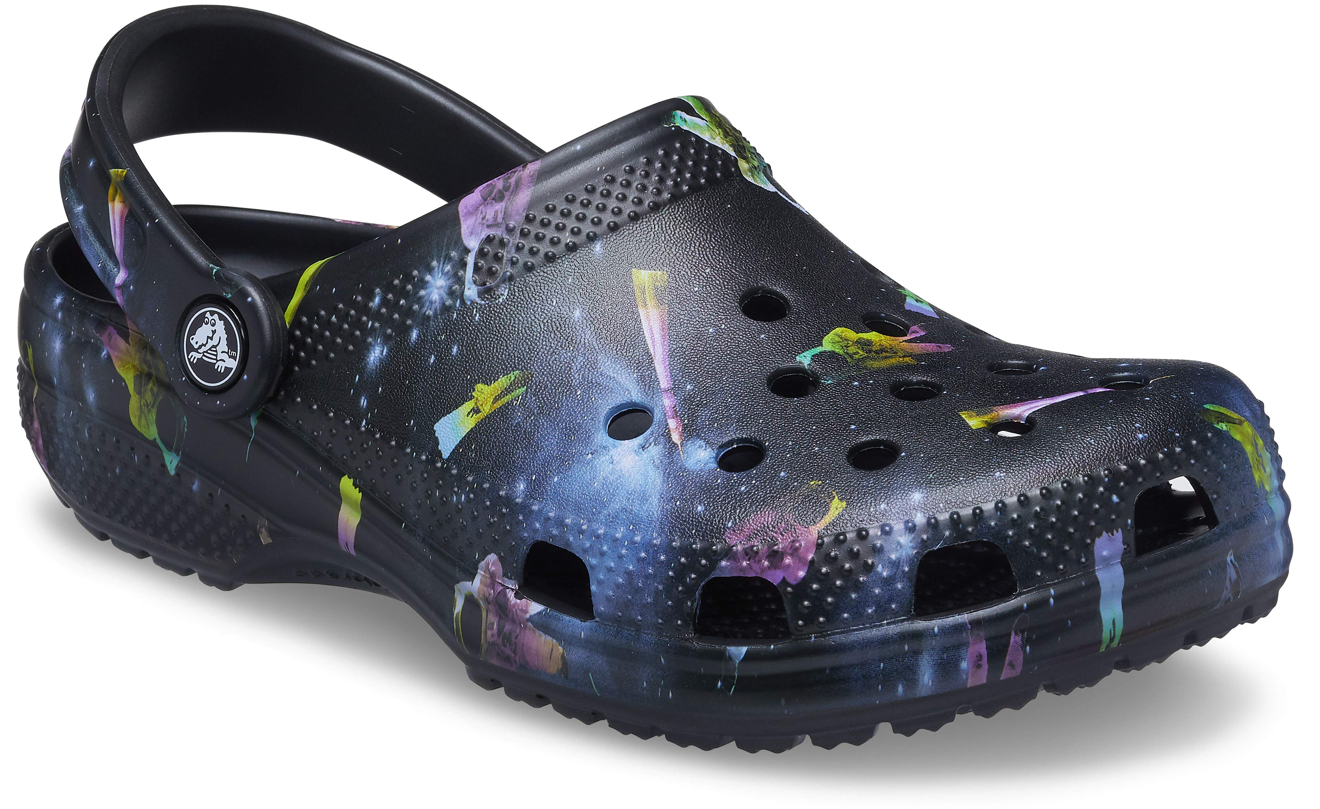 Classic Out of this World II Clog - Crocs