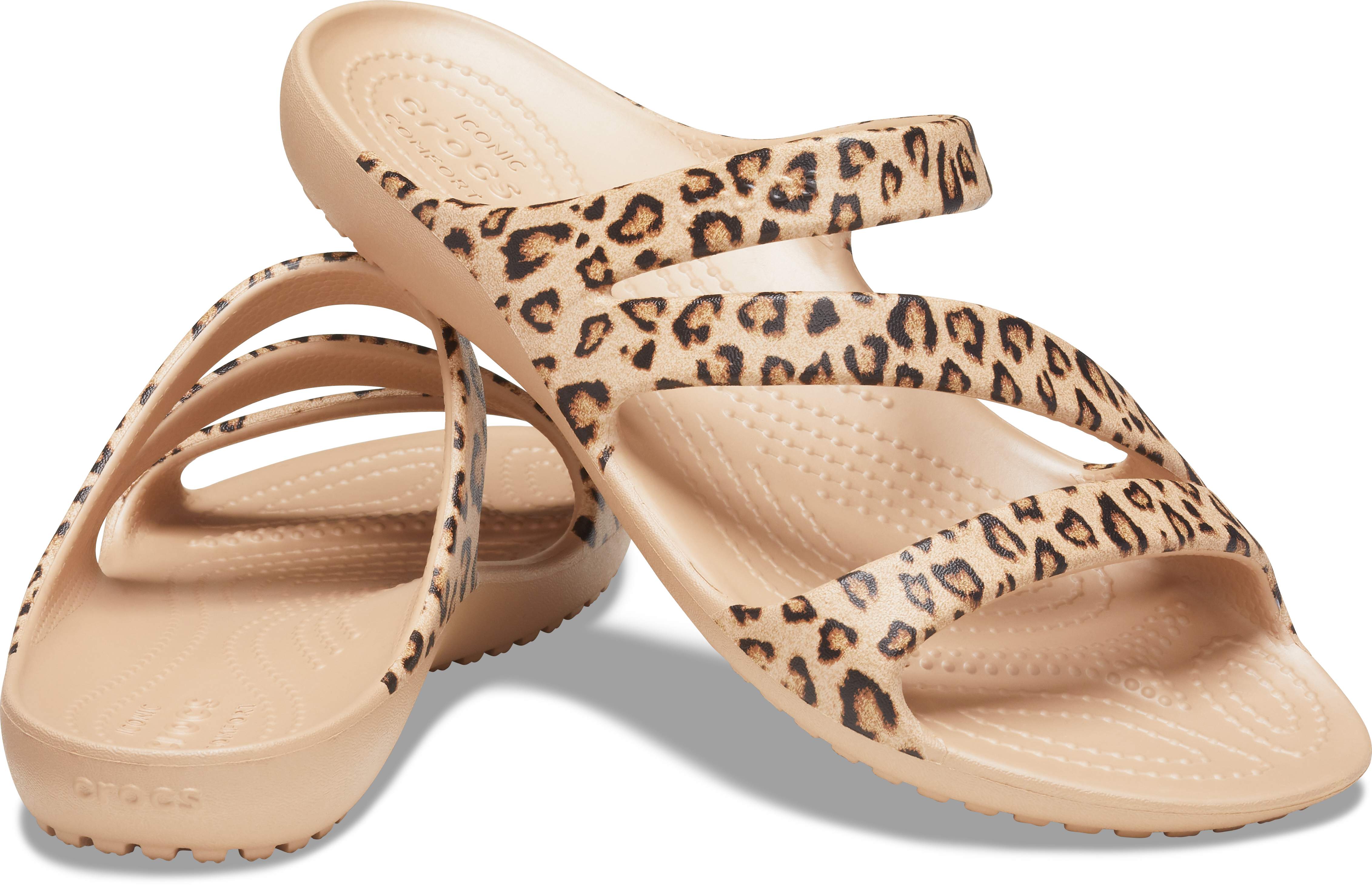 Women's Kadee II Graphic Sandal - Crocs