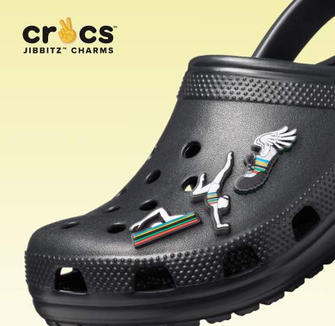クロックス Crocs Japan 公式オンラインショップ