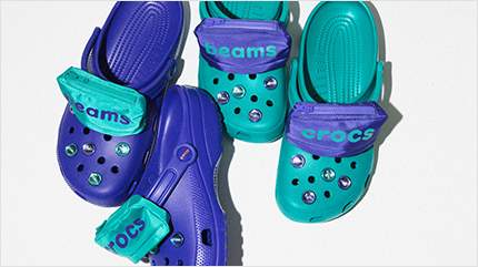 Collaborations And Special Project News Crocs
