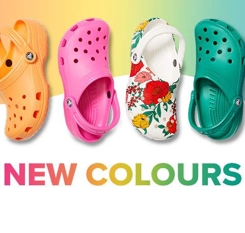 crocs online prodaja