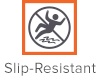Slip-resistant