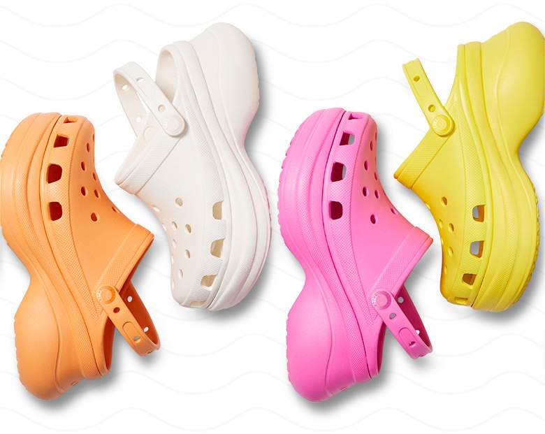 Crocs Official Site Shoes Sandals Clogs Free Shipping Crocs