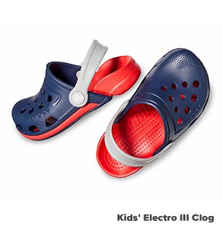 Say hello to Crocs™ Patricia, your new summer best friend | Crocs, Inc.