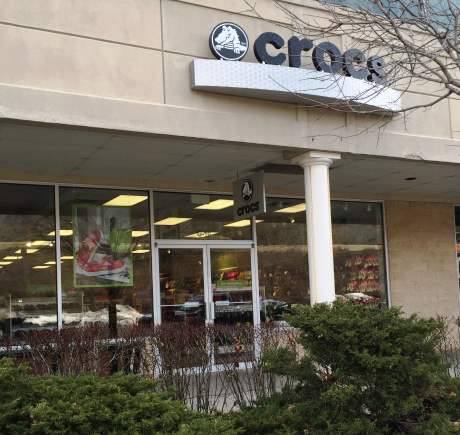Crocs - Shoe Store in Tannersville , PA | The Crossings Outlet