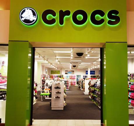 Crocs - Shoe Store in Prince William 