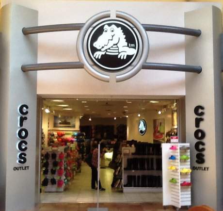 Crocs - Shoe Store in Milpitas , CA 