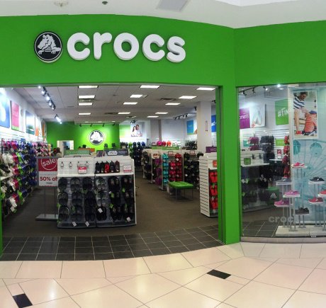 Crocs - Shoe Store in Novi , MI | Twelve Oaks