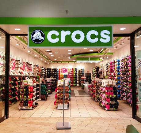 crocs store near me Cheaper Than Retail 
